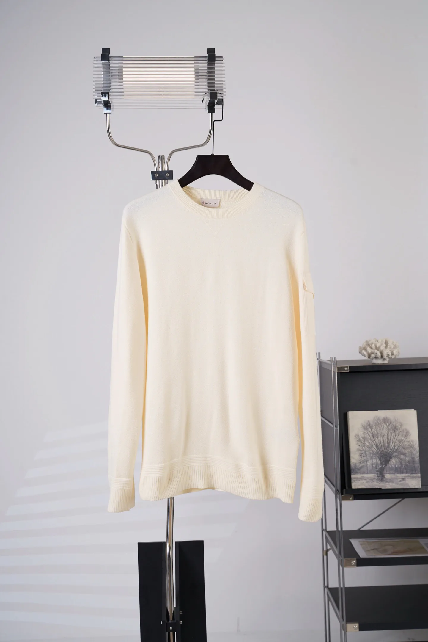 Men's Jumpers And Sweaters MONCLER 18178910