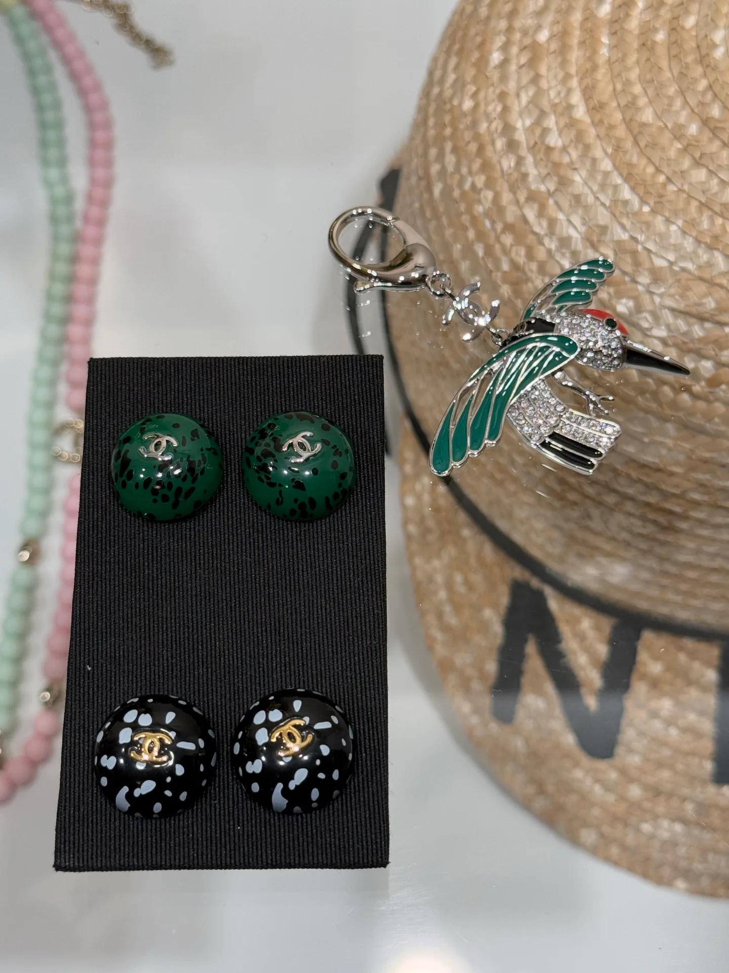 Jewelry CHANEL 17799037