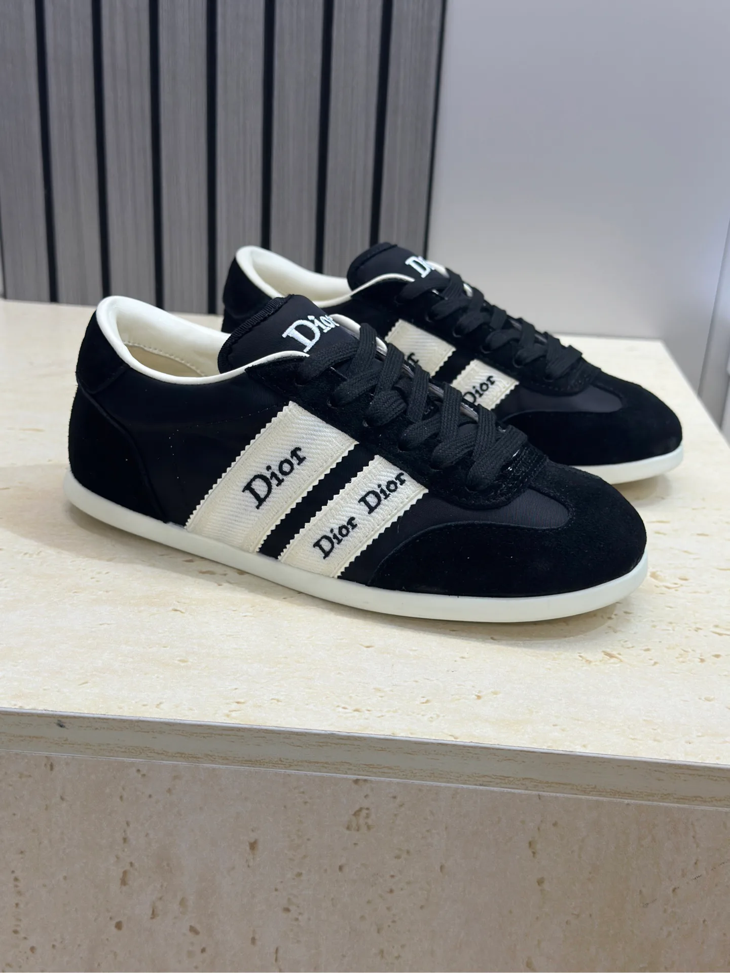 Women's Sneakers CHRISTIAN DIOR 17612353
