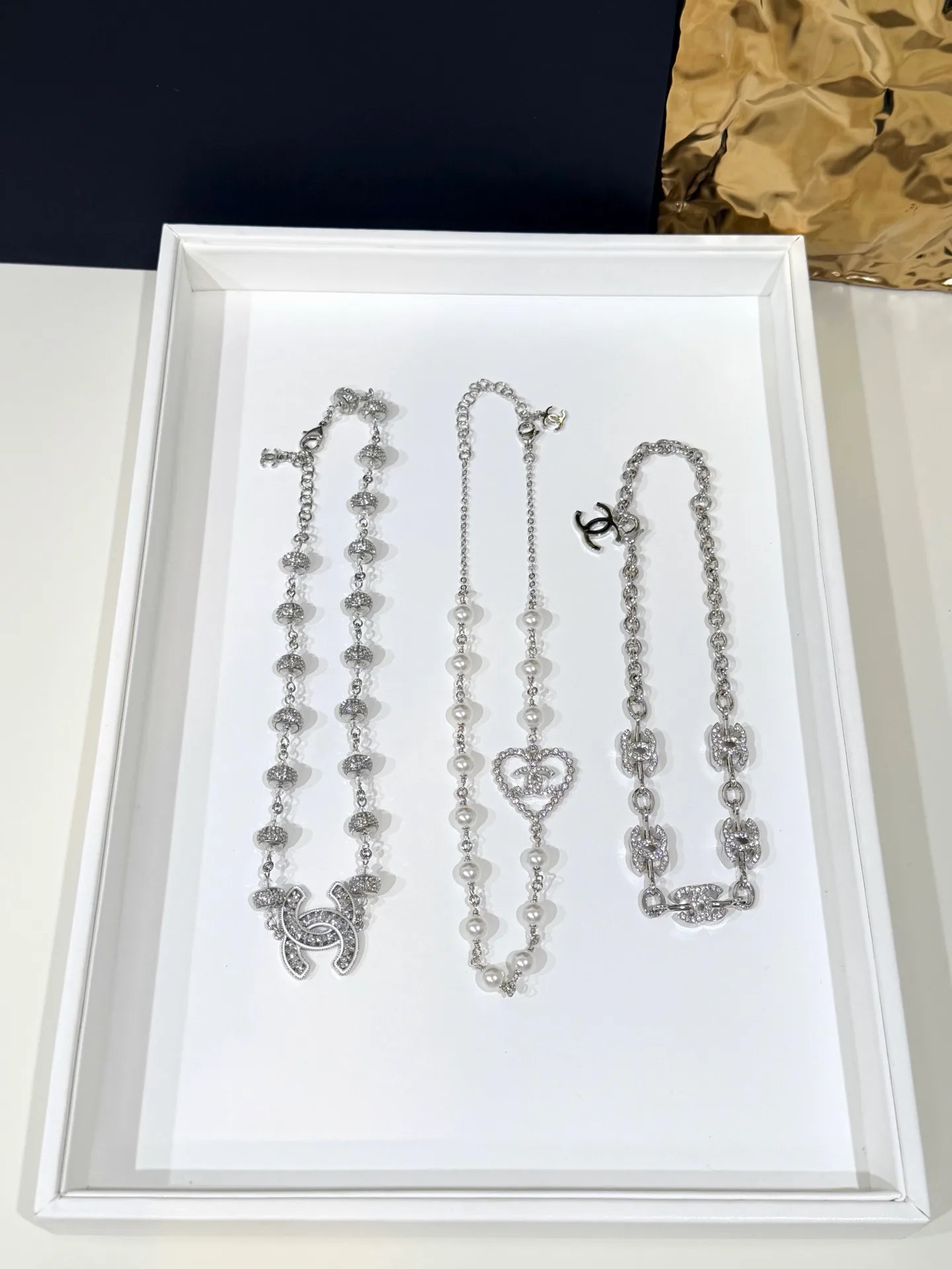 Jewelry CHANEL 17910349