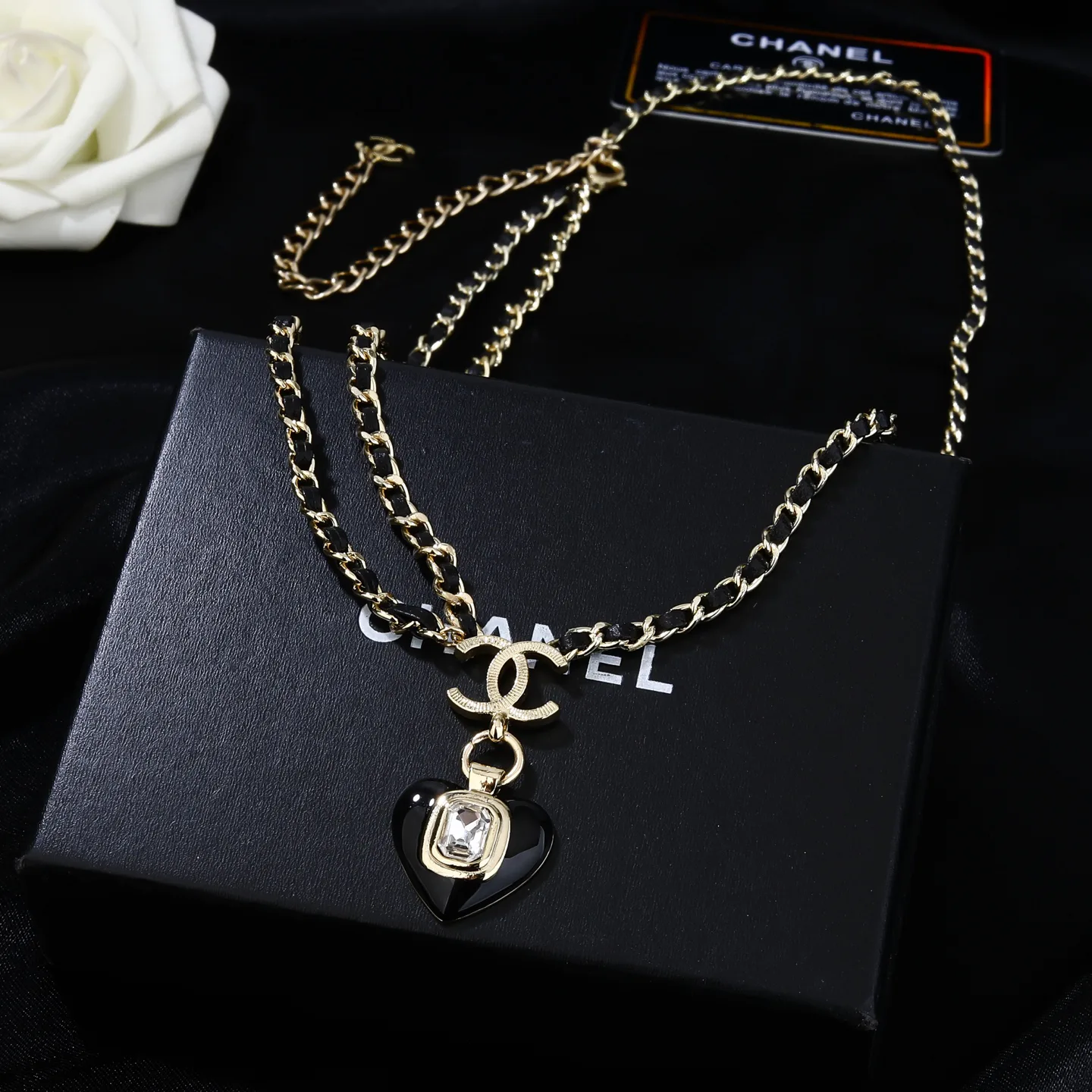 Jewelry CHANEL 17922664