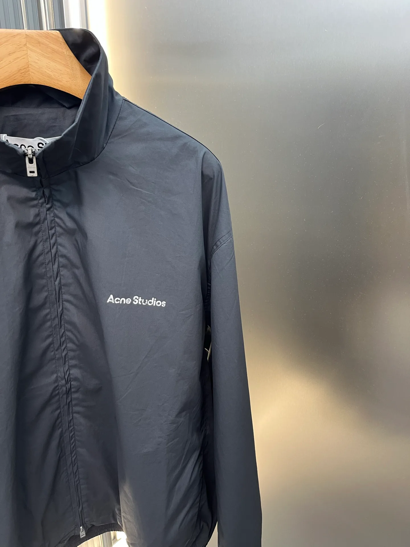 Men's Jackets And Down Jackets ACNE STUDIOS 16987407