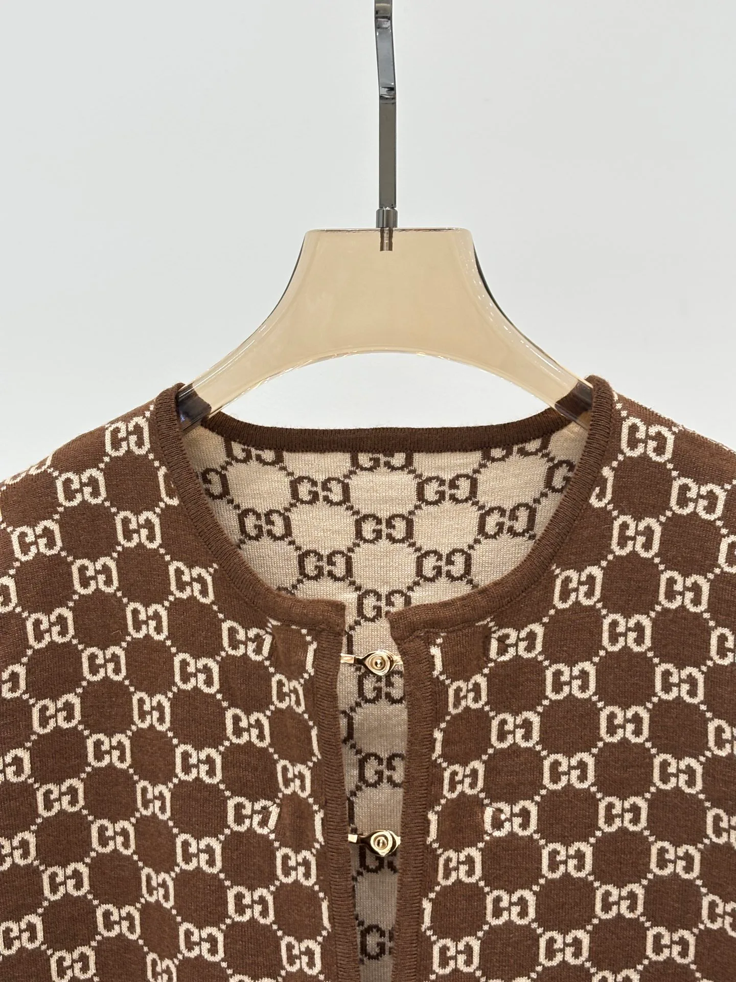 Women's Jumpers And Sweaters GUCCI 18282259