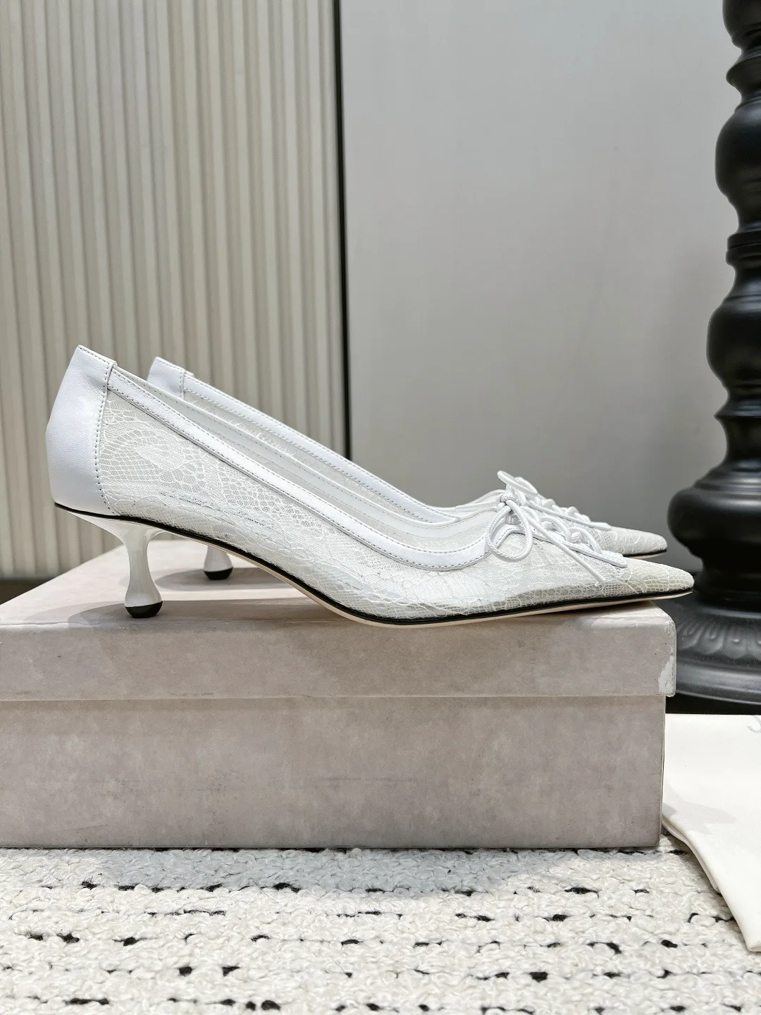 Women's Heels JIMMY CHOO 17448405