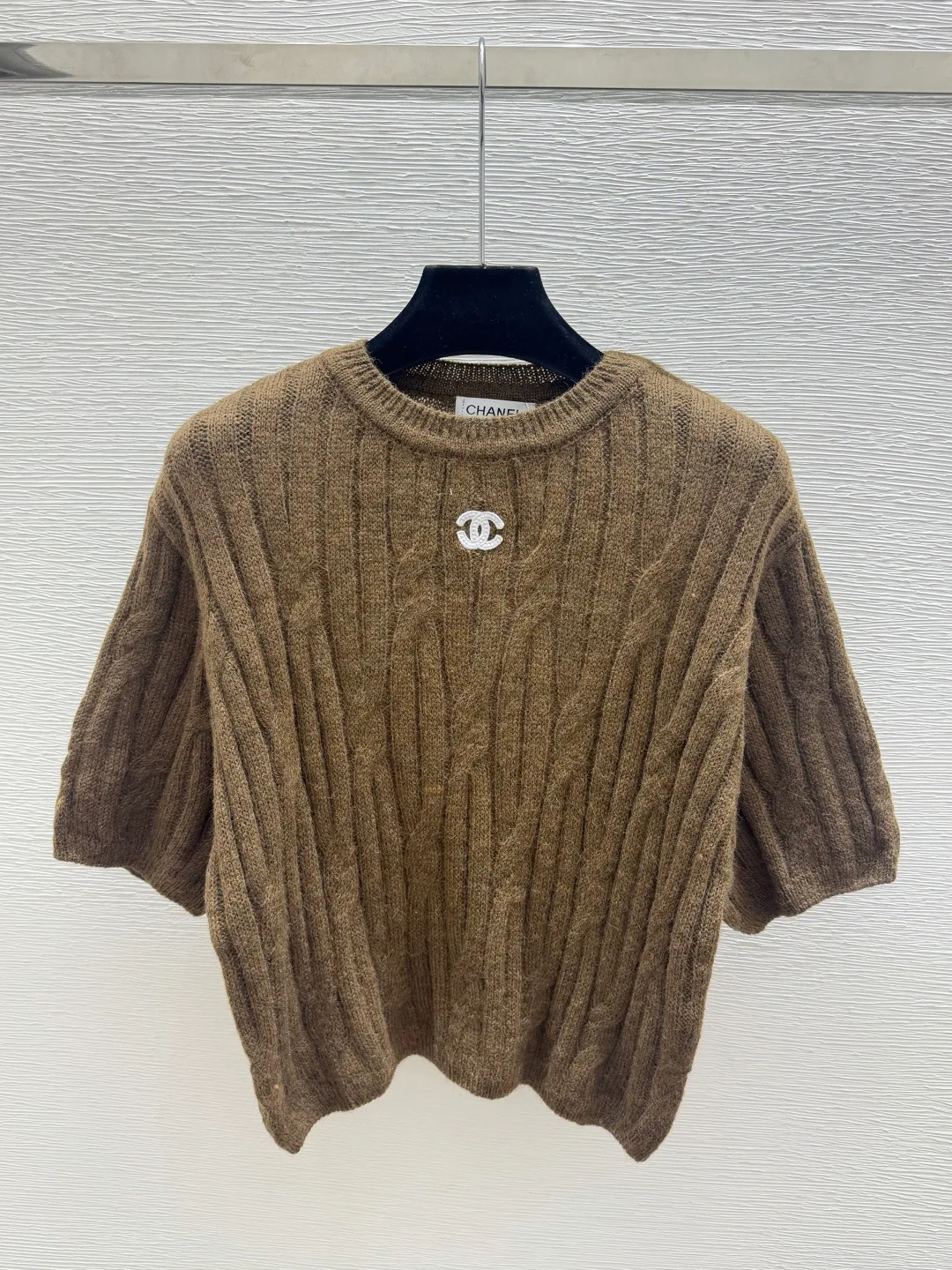 Women's Jumpers And Sweaters CHANEL 18138184