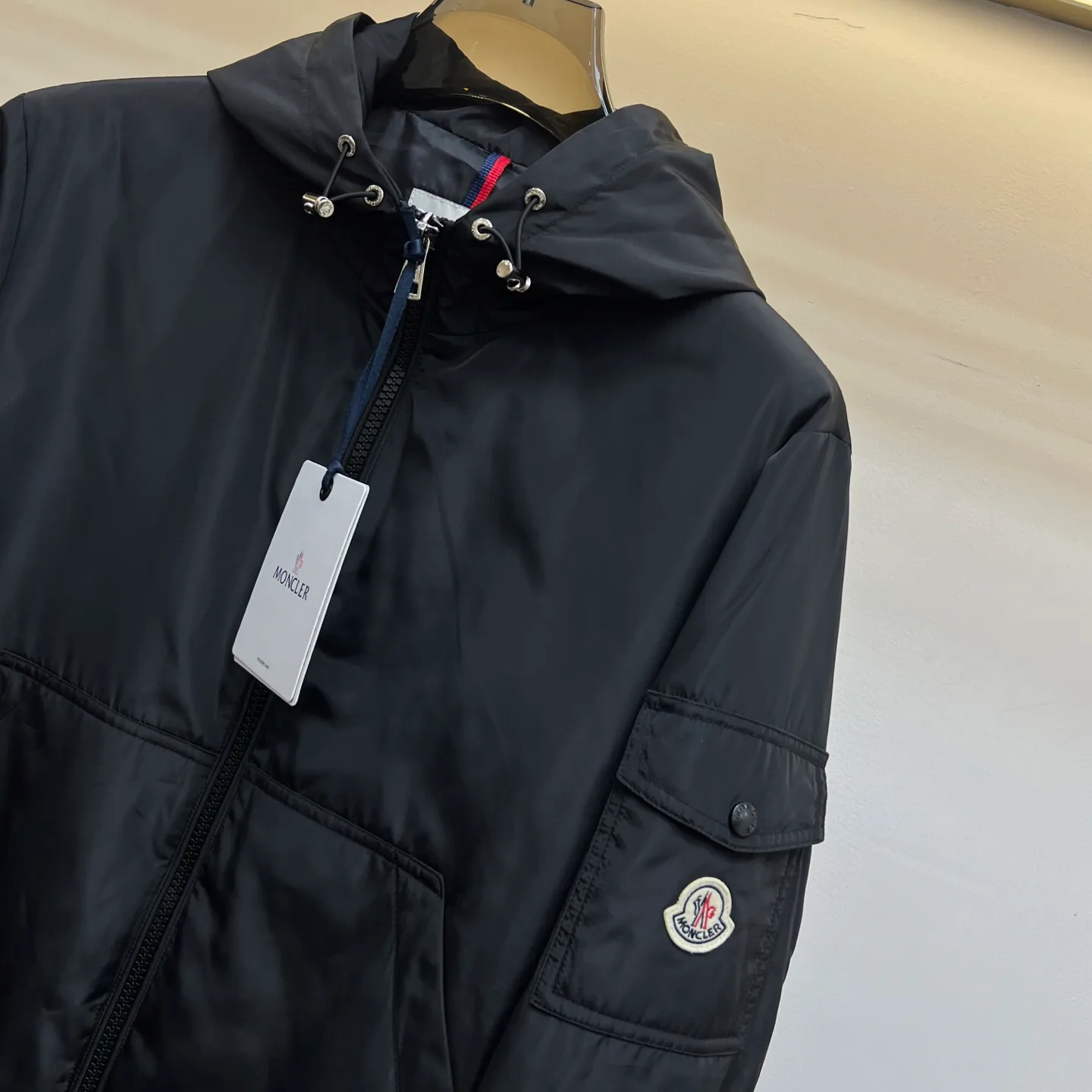 Men's Jackets And Down Jackets MONCLER 17340728