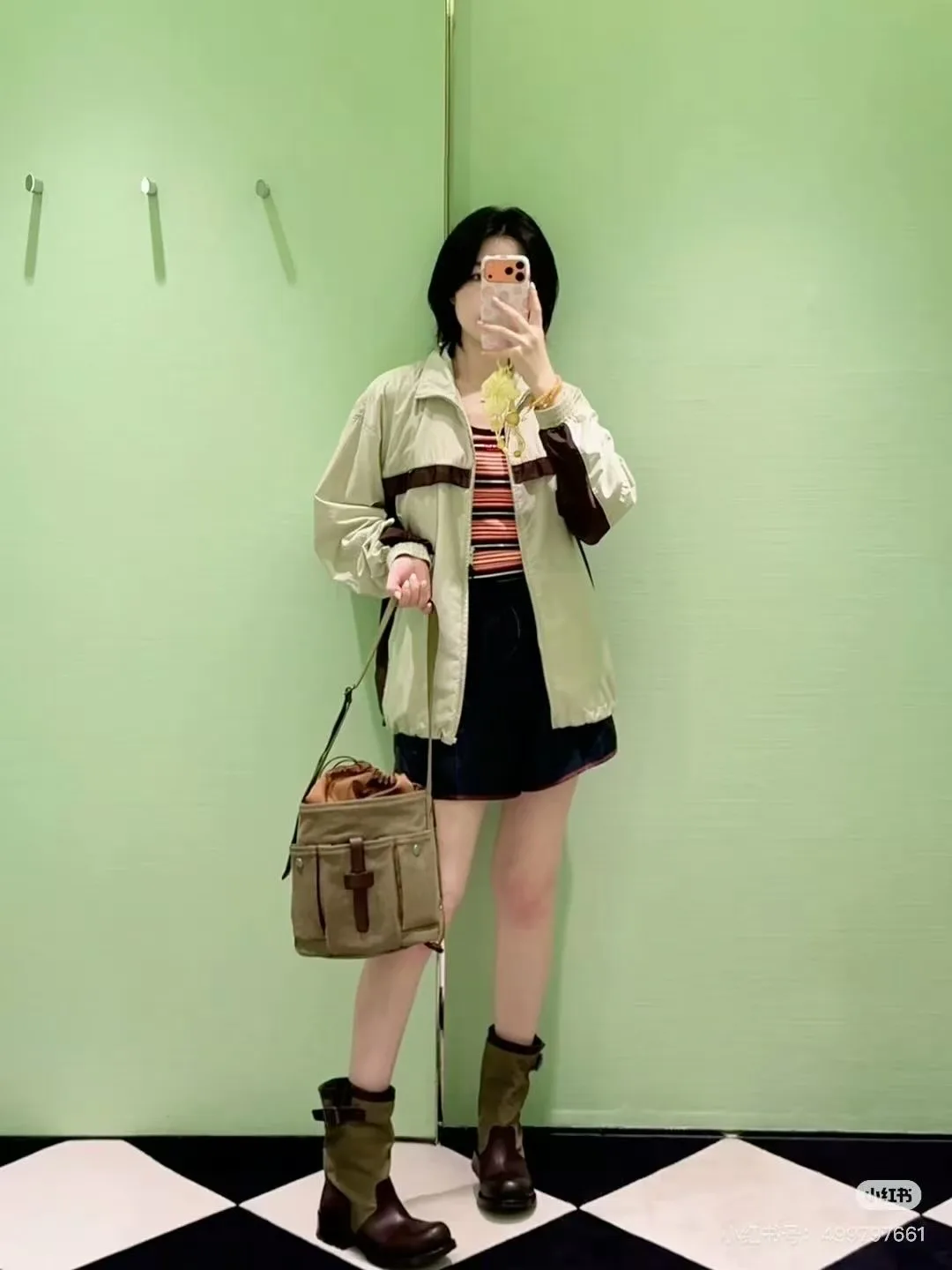 Women's Jackets And Down Jackets PRADA 17289643