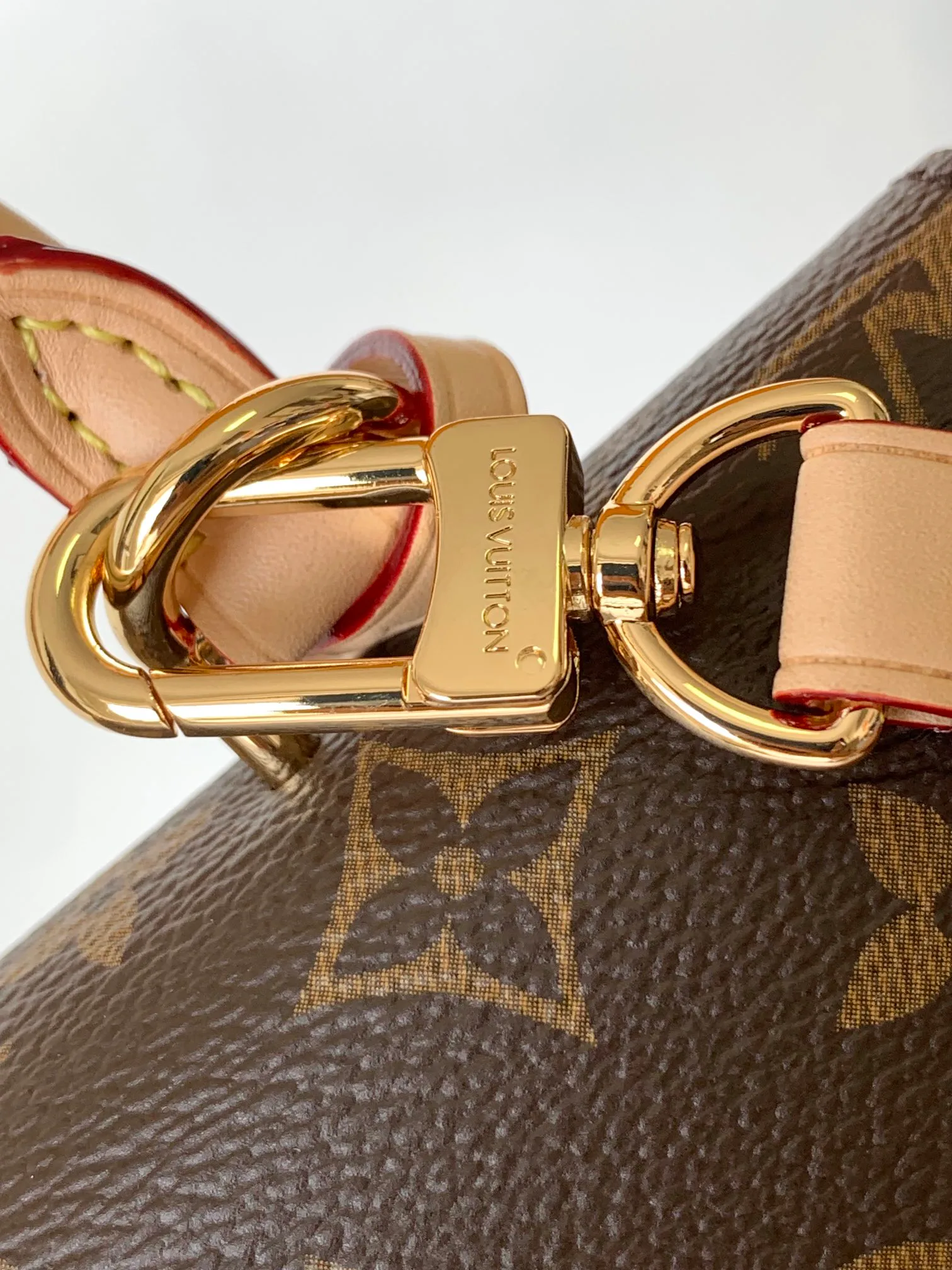 Women's Classic Handbags LOUIS VUITTON 17699142