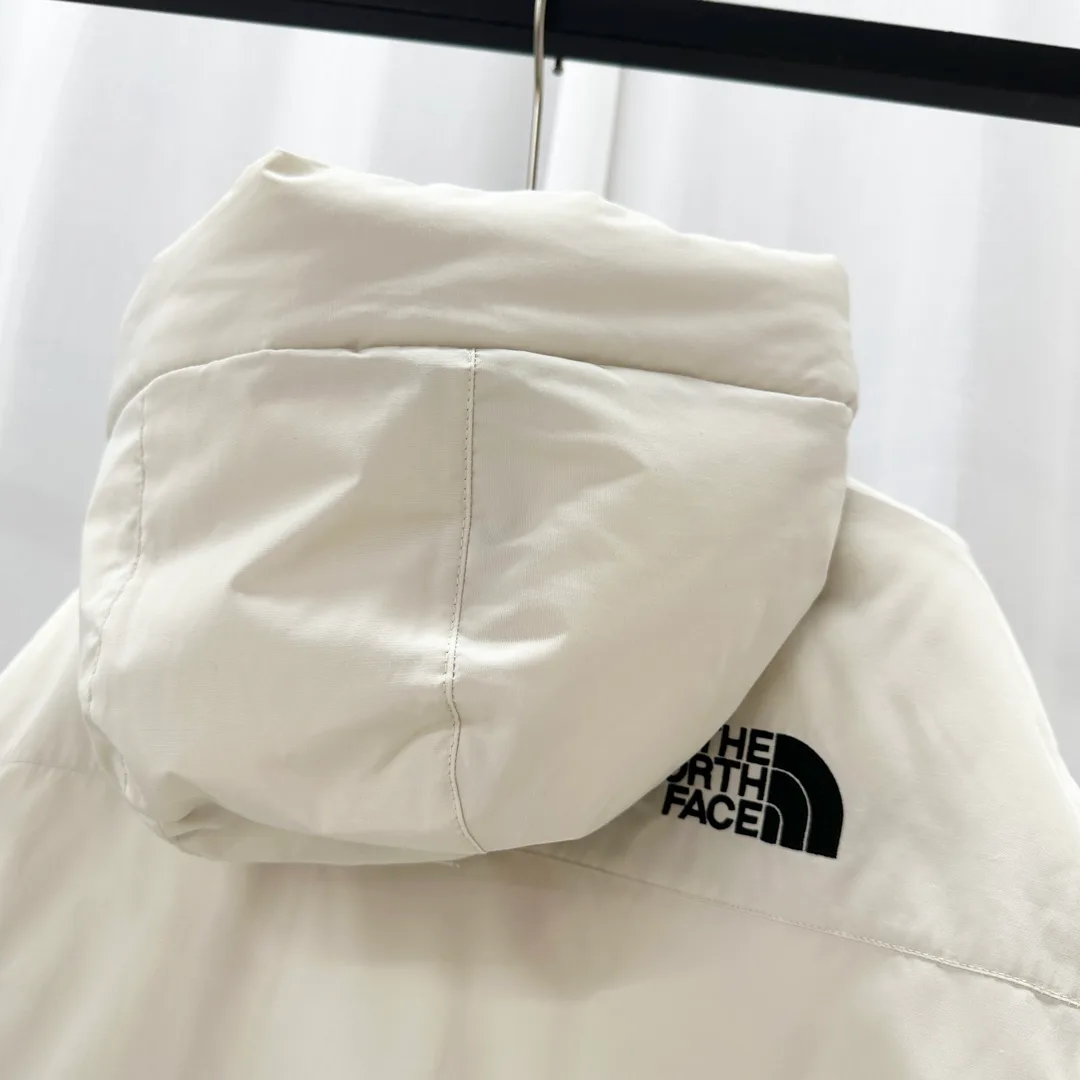 Men's Jackets And Down Jackets THE NORTH FACE 18415972