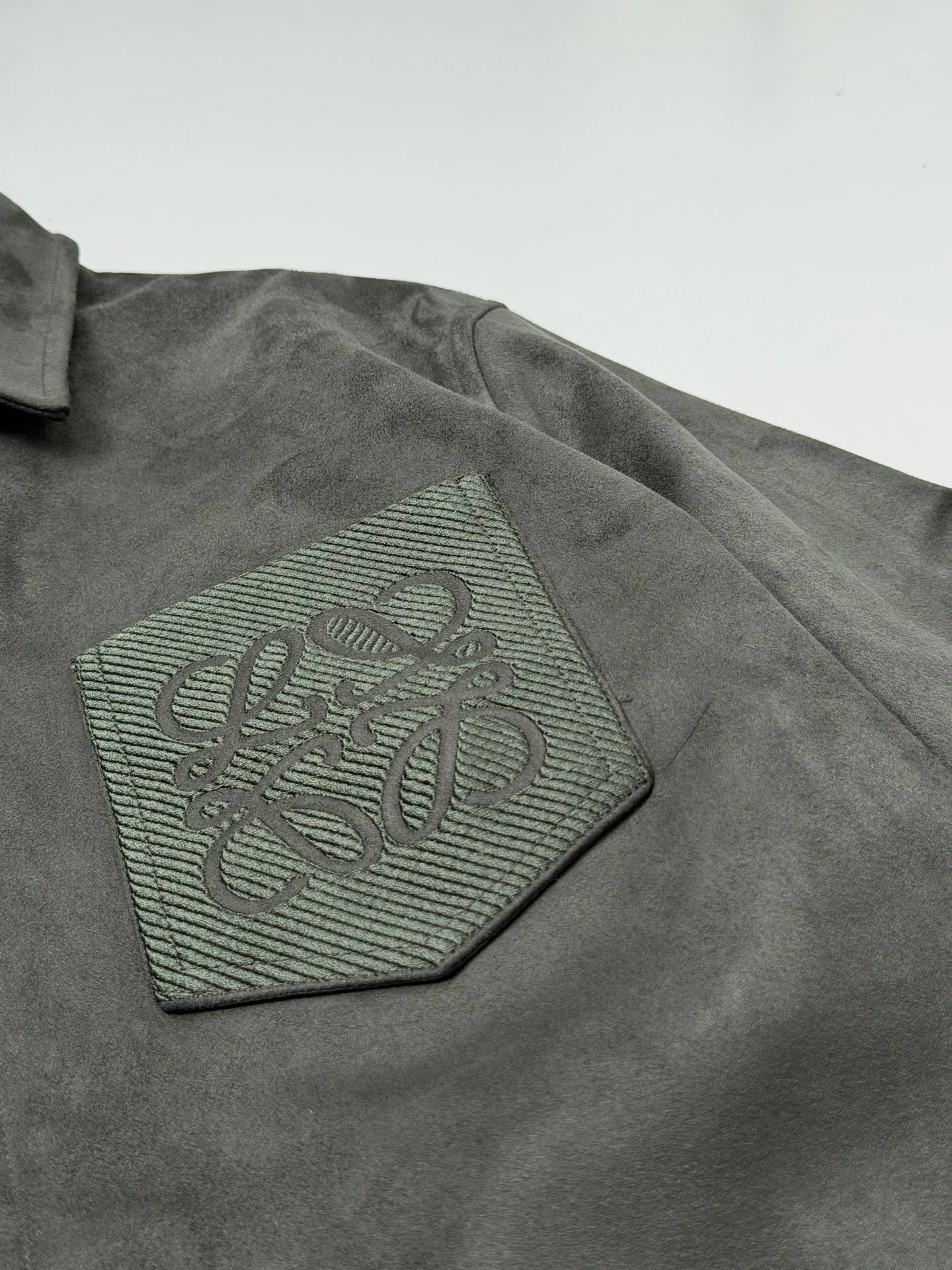 Men's Jackets And Down Jackets LOEWE 16864836