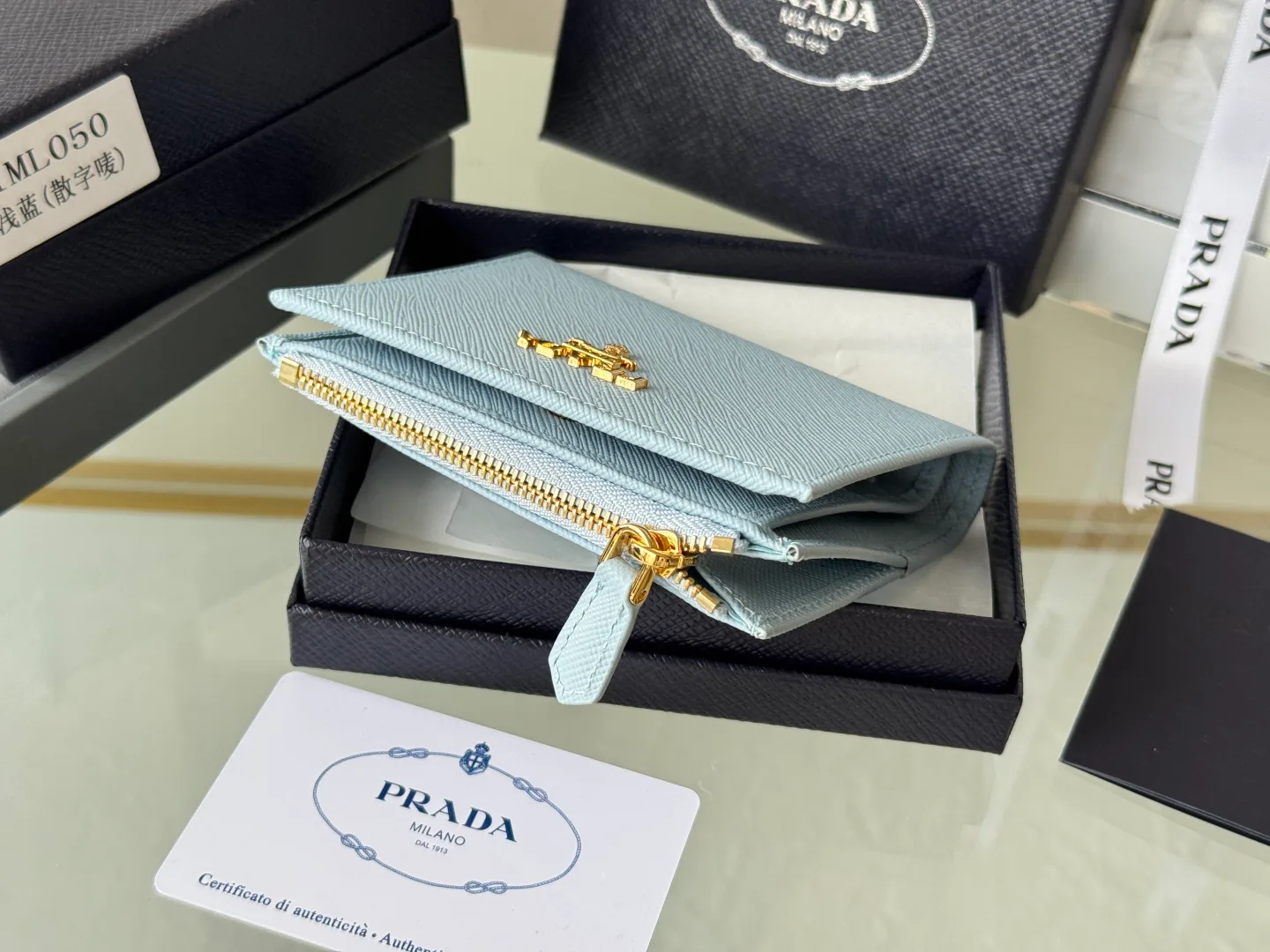 Women's Clutches PRADA 17999982