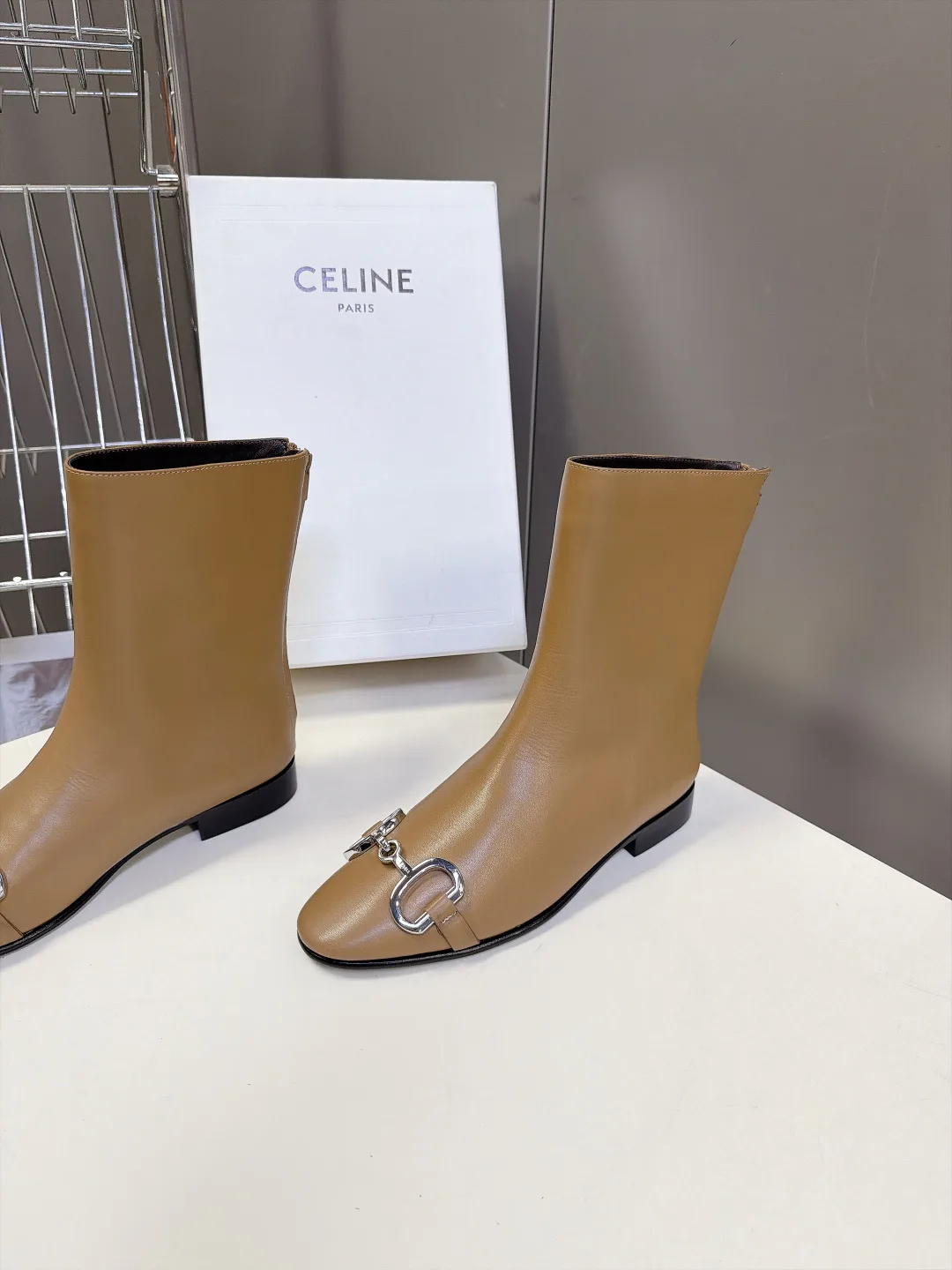 Women's Booties CELINE 18005933