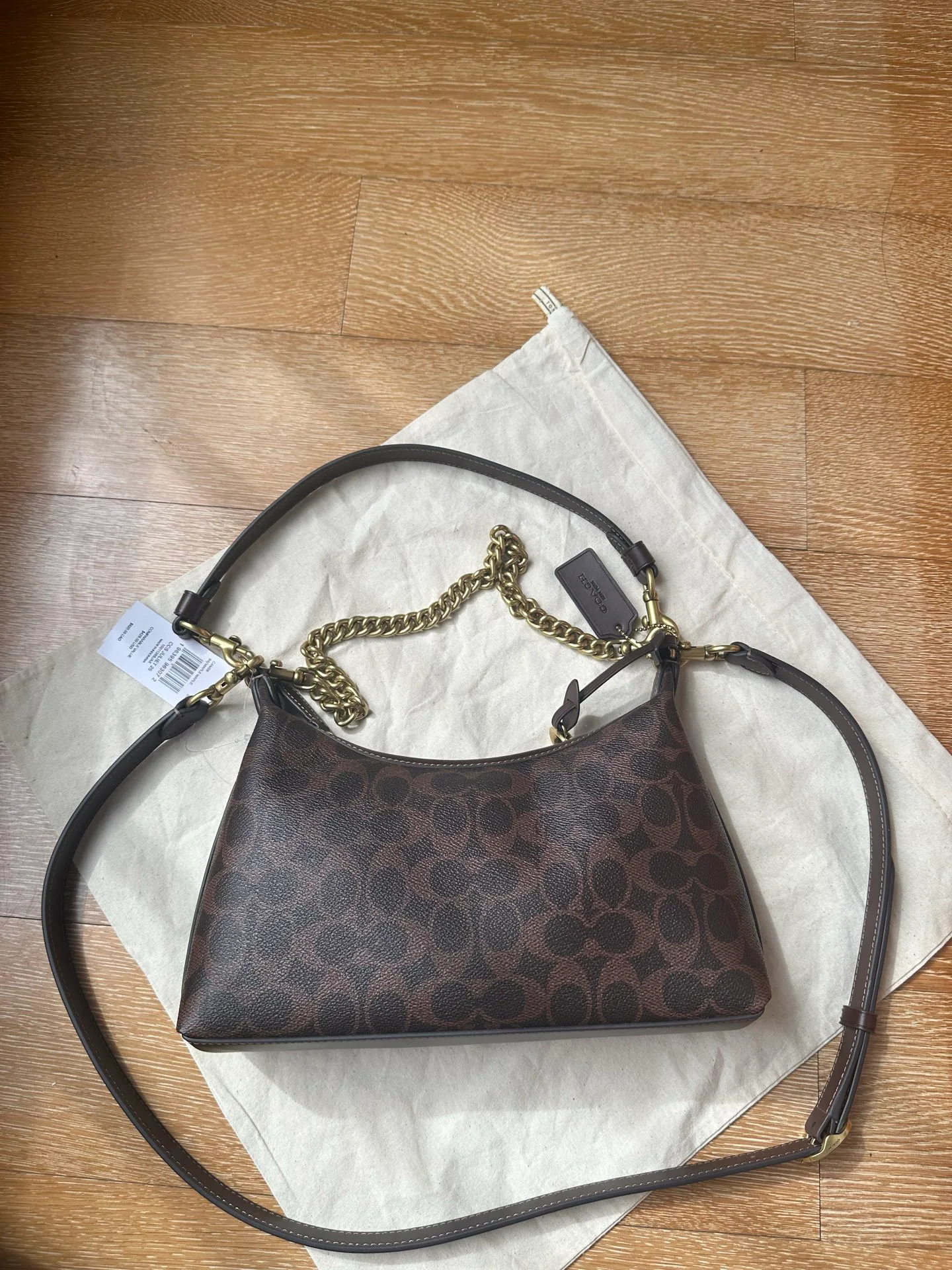 Women's Classic Handbags COACH 17961059