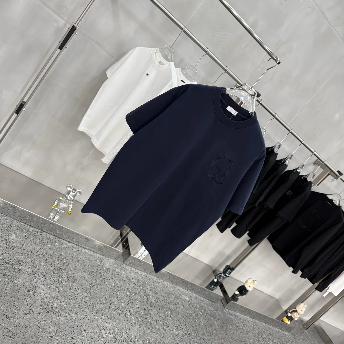 Men's T-Shirts CHRISTIAN DIOR 18203688