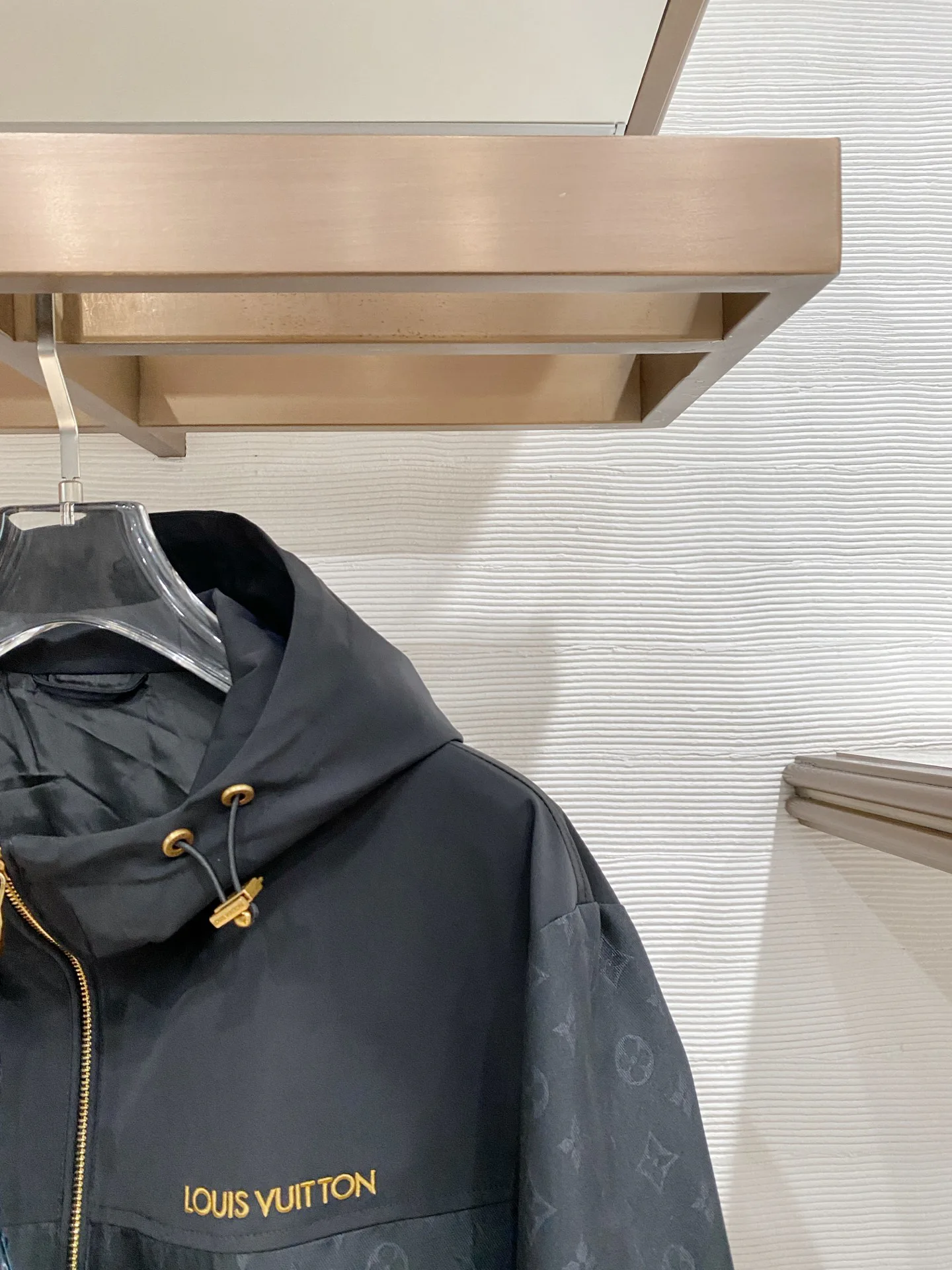Men's Jackets And Down Jackets LOUIS VUITTON 17993098