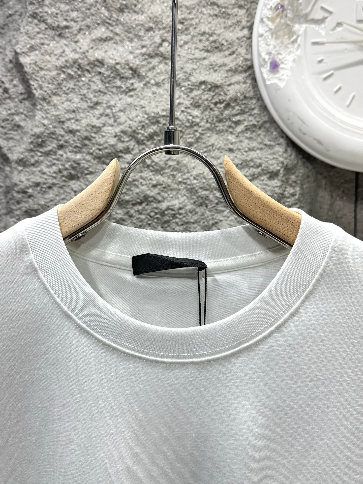 Men's T-Shirts PRADA 17821276