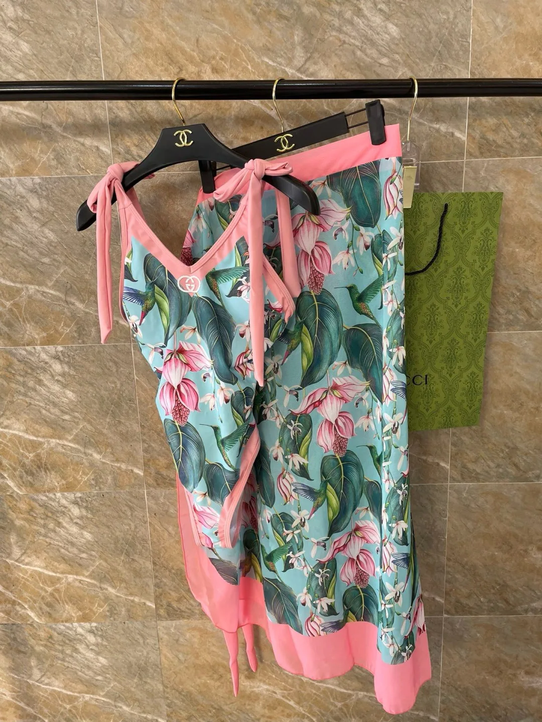 Women's Swimwear GUCCI 17646746