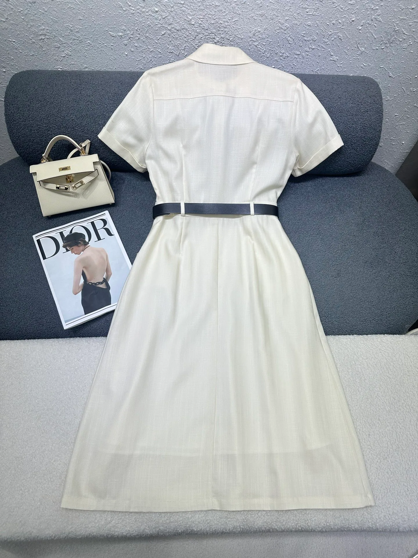 Women's Dresses CHRISTIAN DIOR 17637607