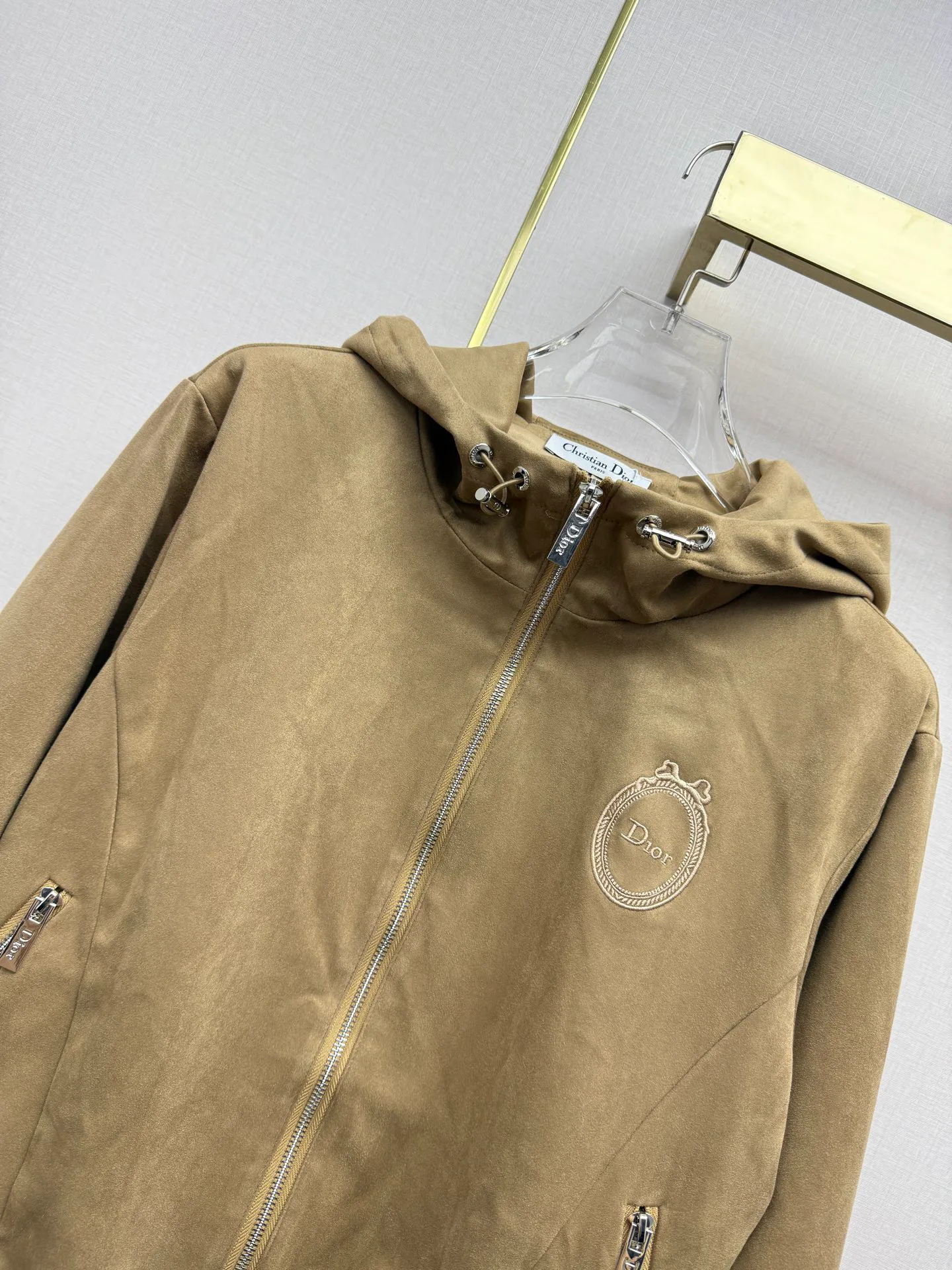 Women's Jackets And Down Jackets CHRISTIAN DIOR 18348128