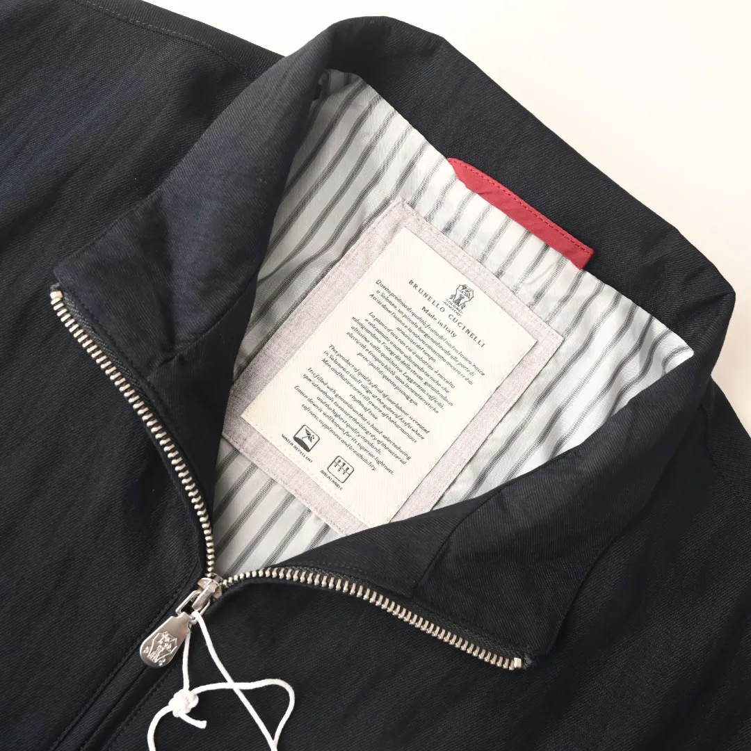 Men's Jackets And Down Jackets BRUNELLO CUCINELLI 18483225