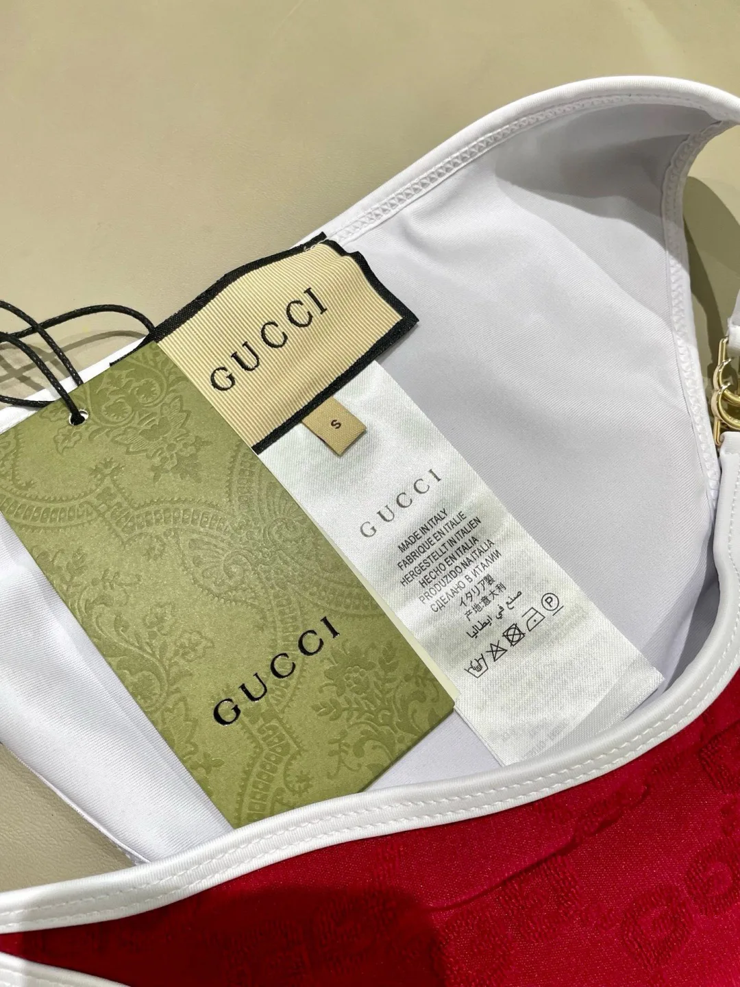 Women's Swimwear GUCCI 17646736