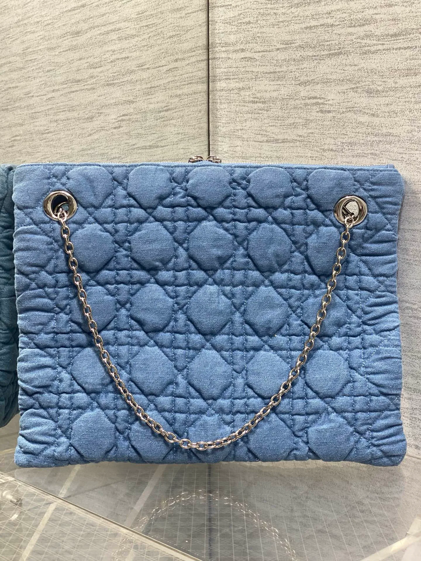 Women's Classic Handbags CHRISTIAN DIOR 17033738