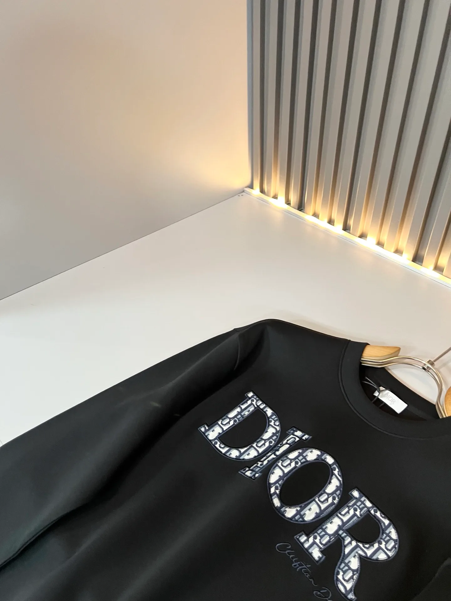 Men's Sweatshirts And Hoodies CHRISTIAN DIOR 18446406