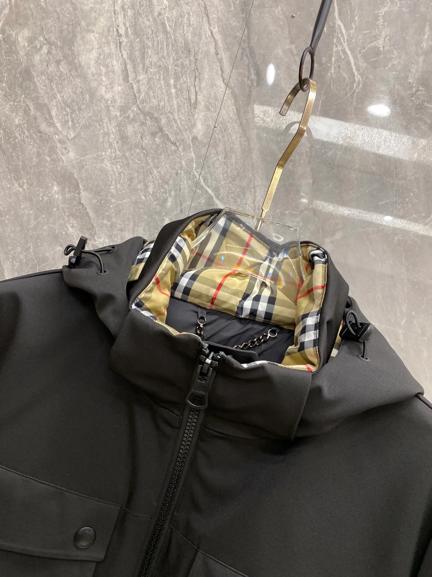 Men's Jackets And Down Jackets MONCLER 18348640