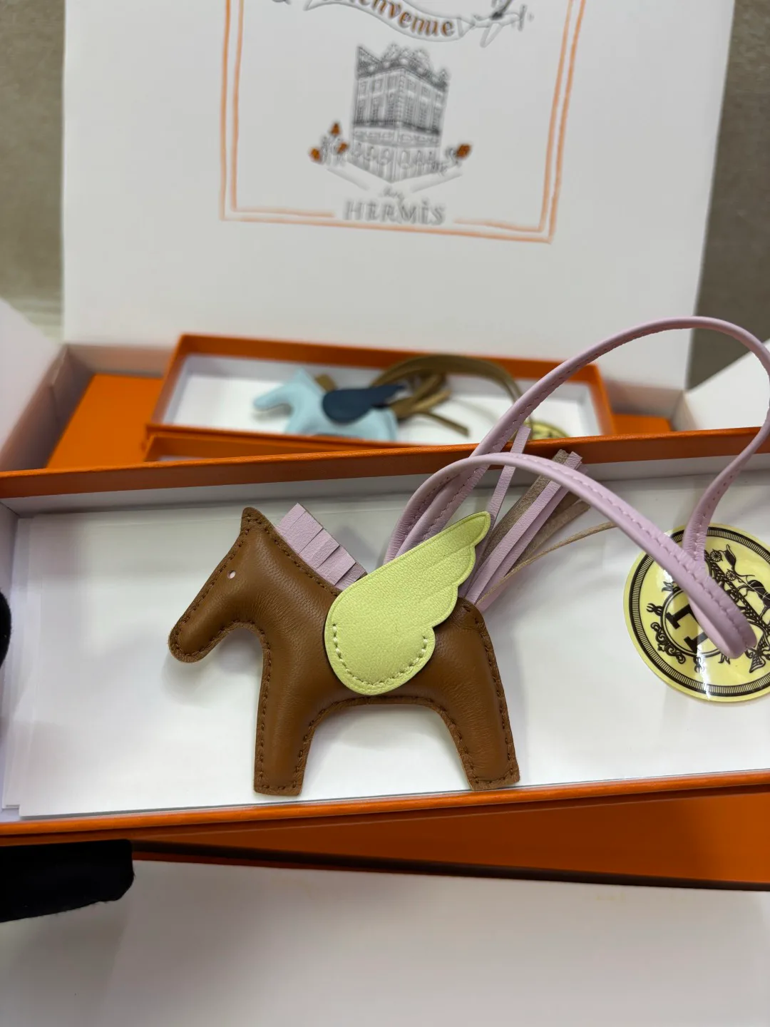 Key Cases HERMES 18506184