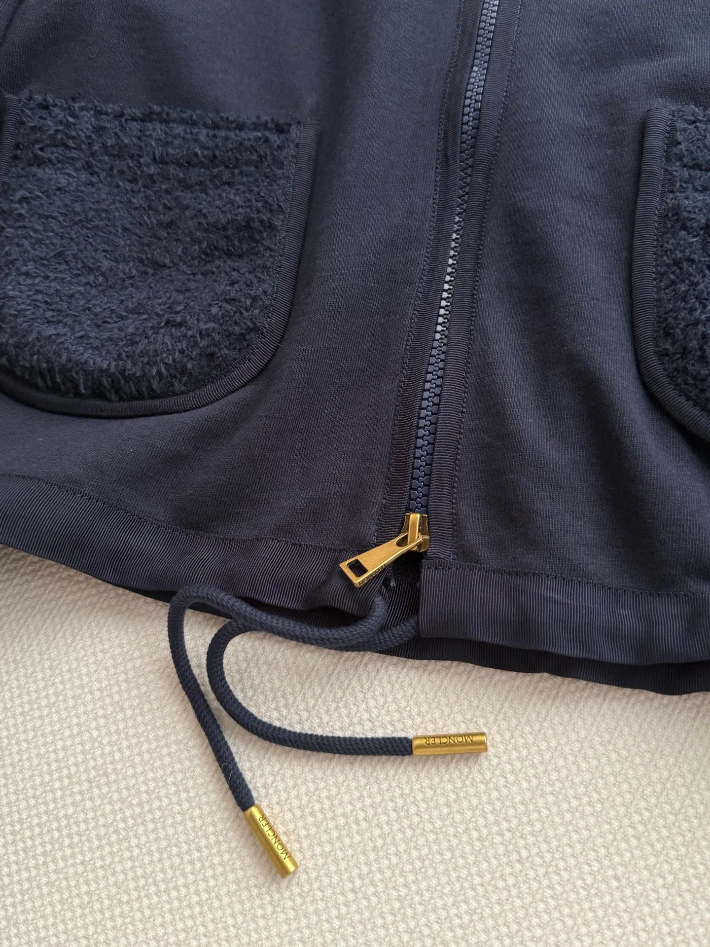 Women's Sweatshirts And Hoodies MONCLER 17591866