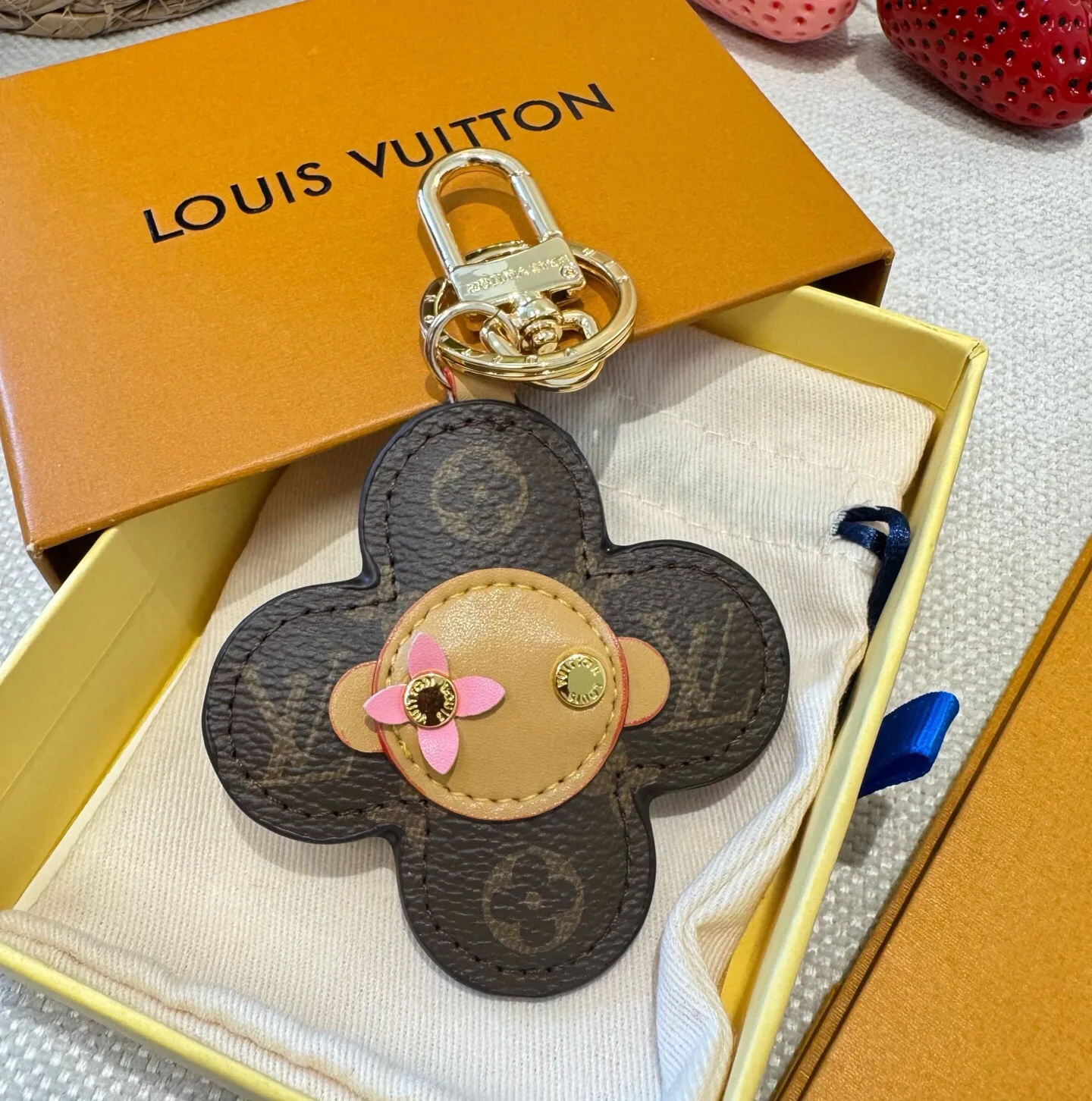 Key Cases LOUIS VUITTON 18013303
