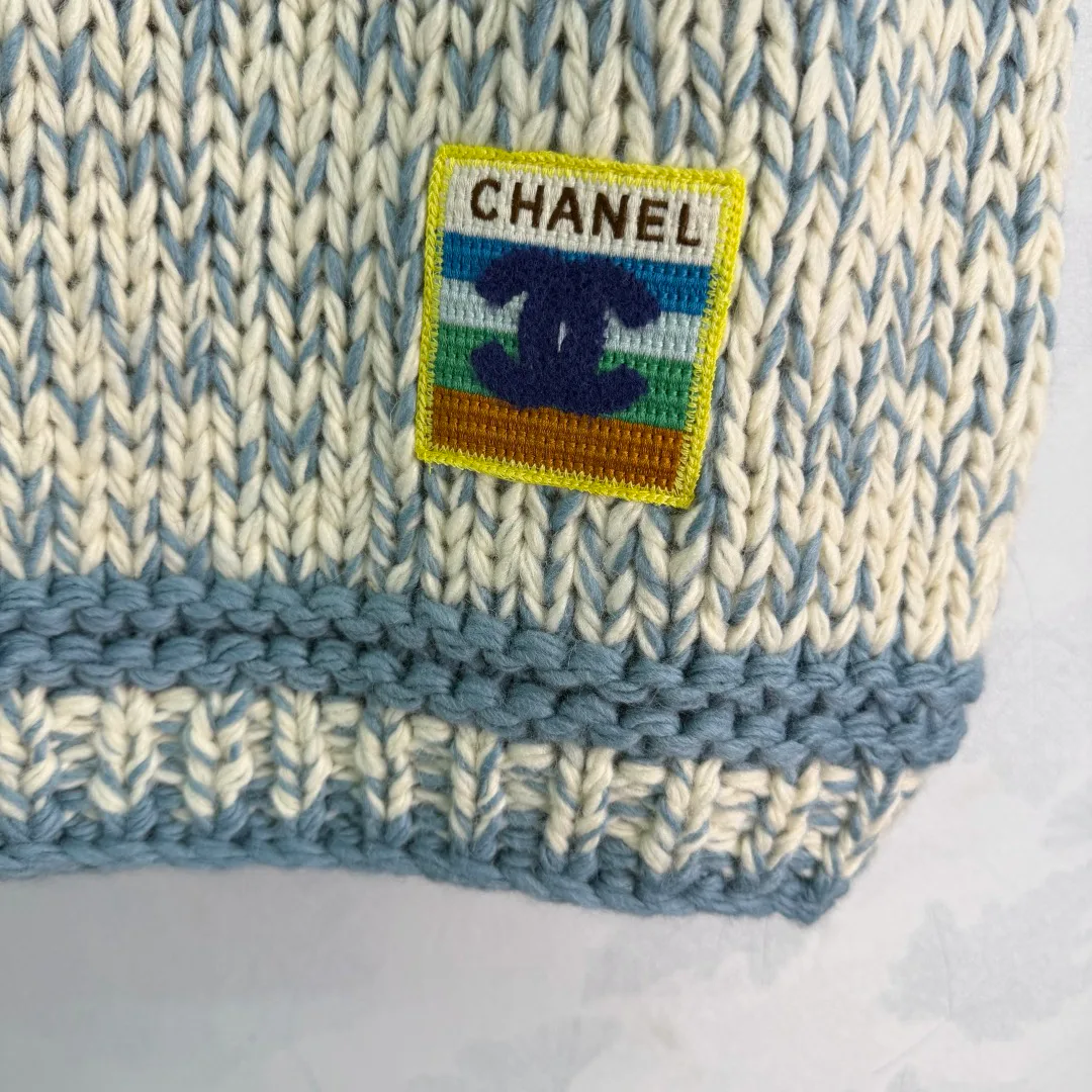 Women's Vests CHANEL 18363006
