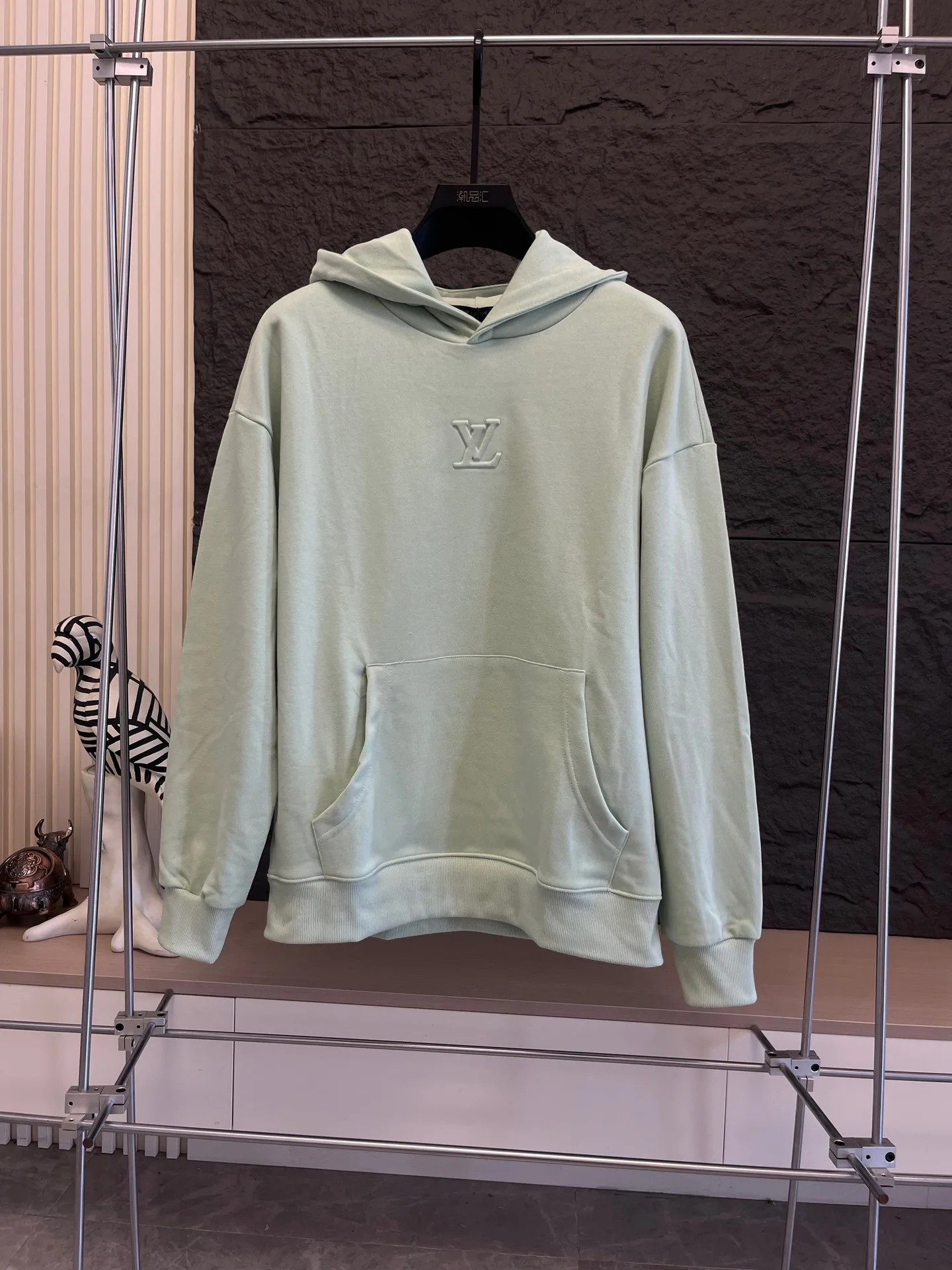 Men's Sweatshirts And Hoodies LOUIS VUITTON 18392303