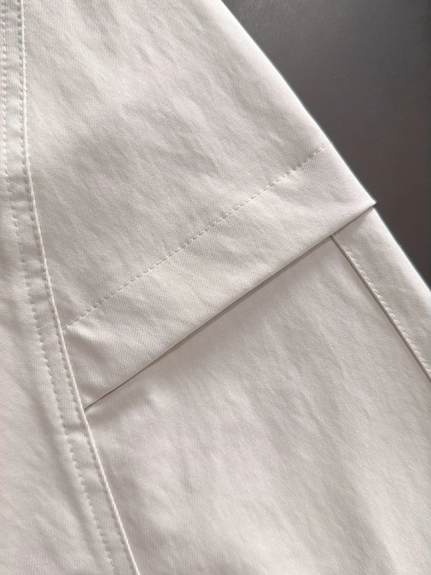 Men's Trousers LORO PIANA 18243958