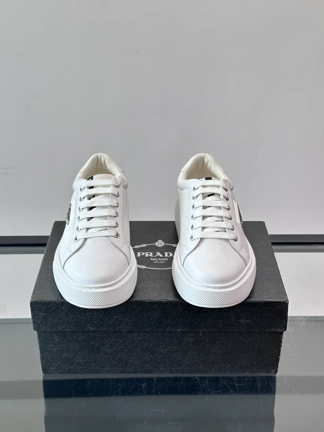 Women's Sneakers PRADA 17608036