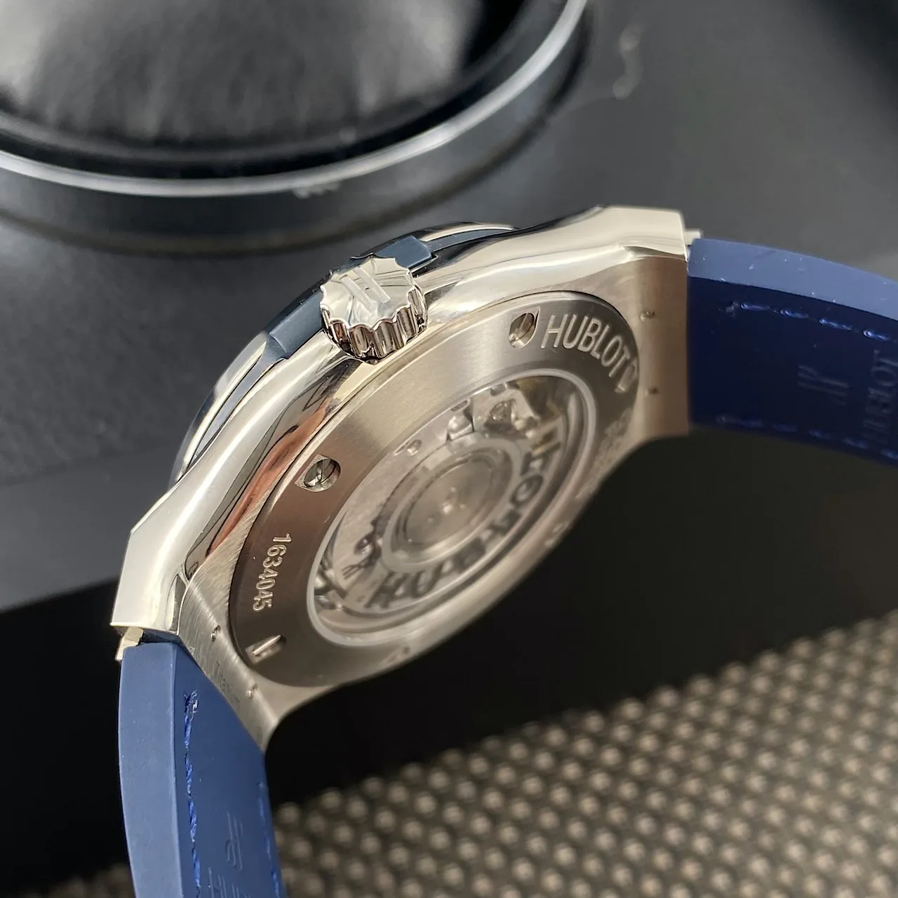 Men's Watches HUBLOT 17638288