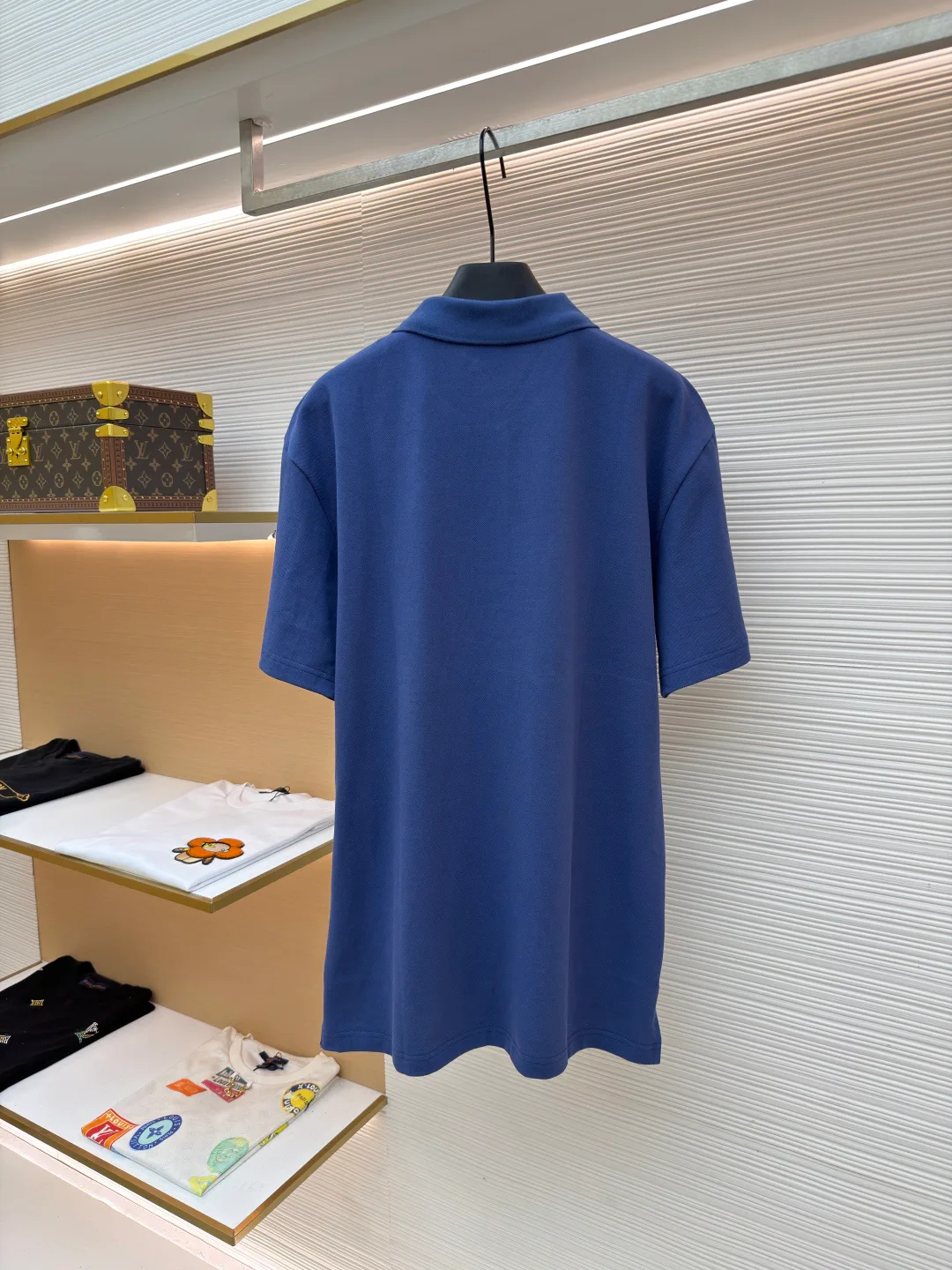 Men's Shirts CHRISTIAN DIOR 18359896