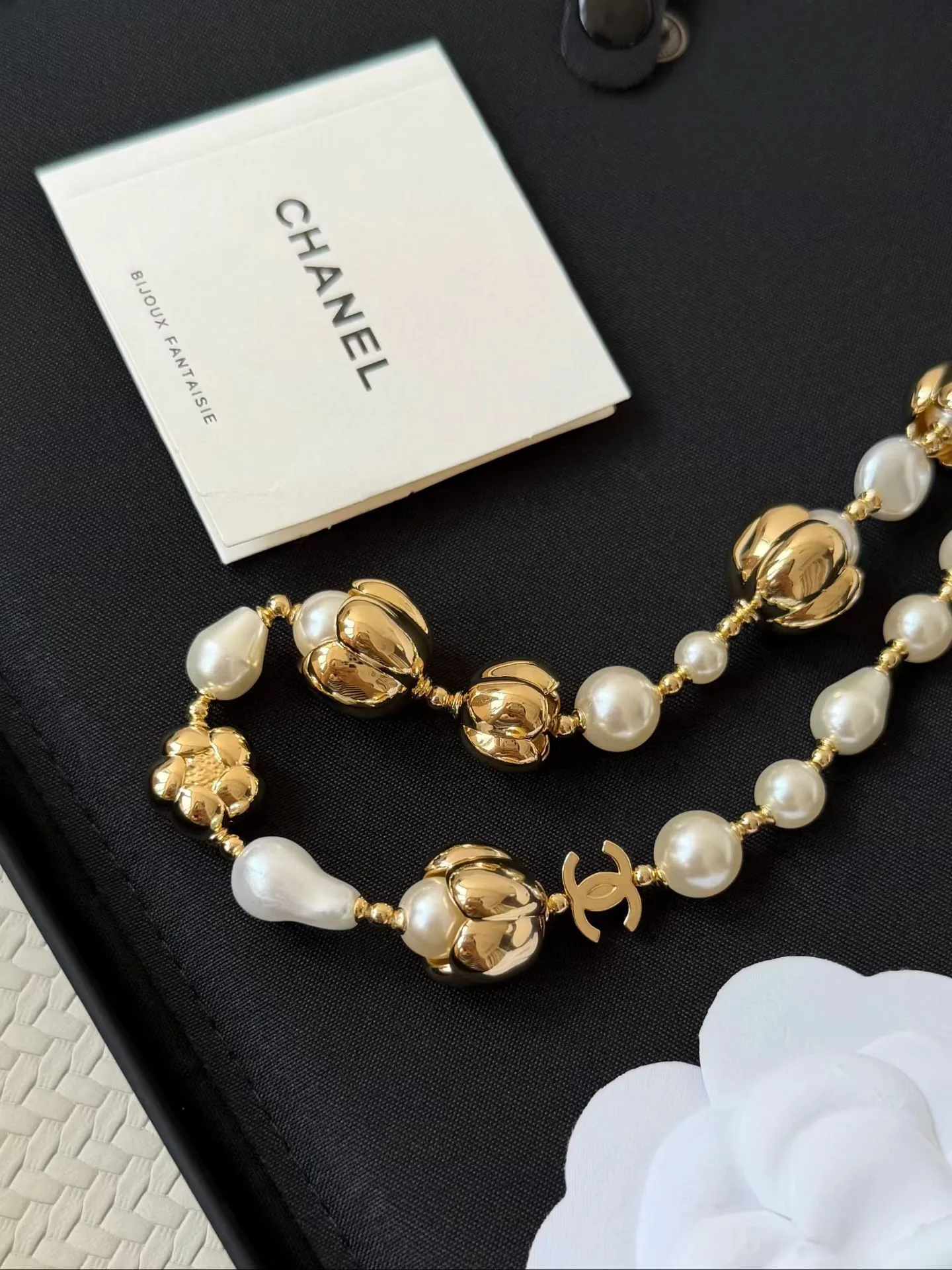 Jewelry CHANEL 18301334