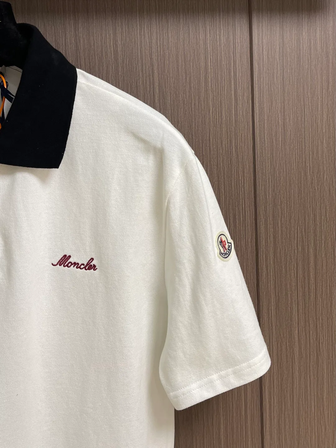 Men's T-Shirts MONCLER 18191299