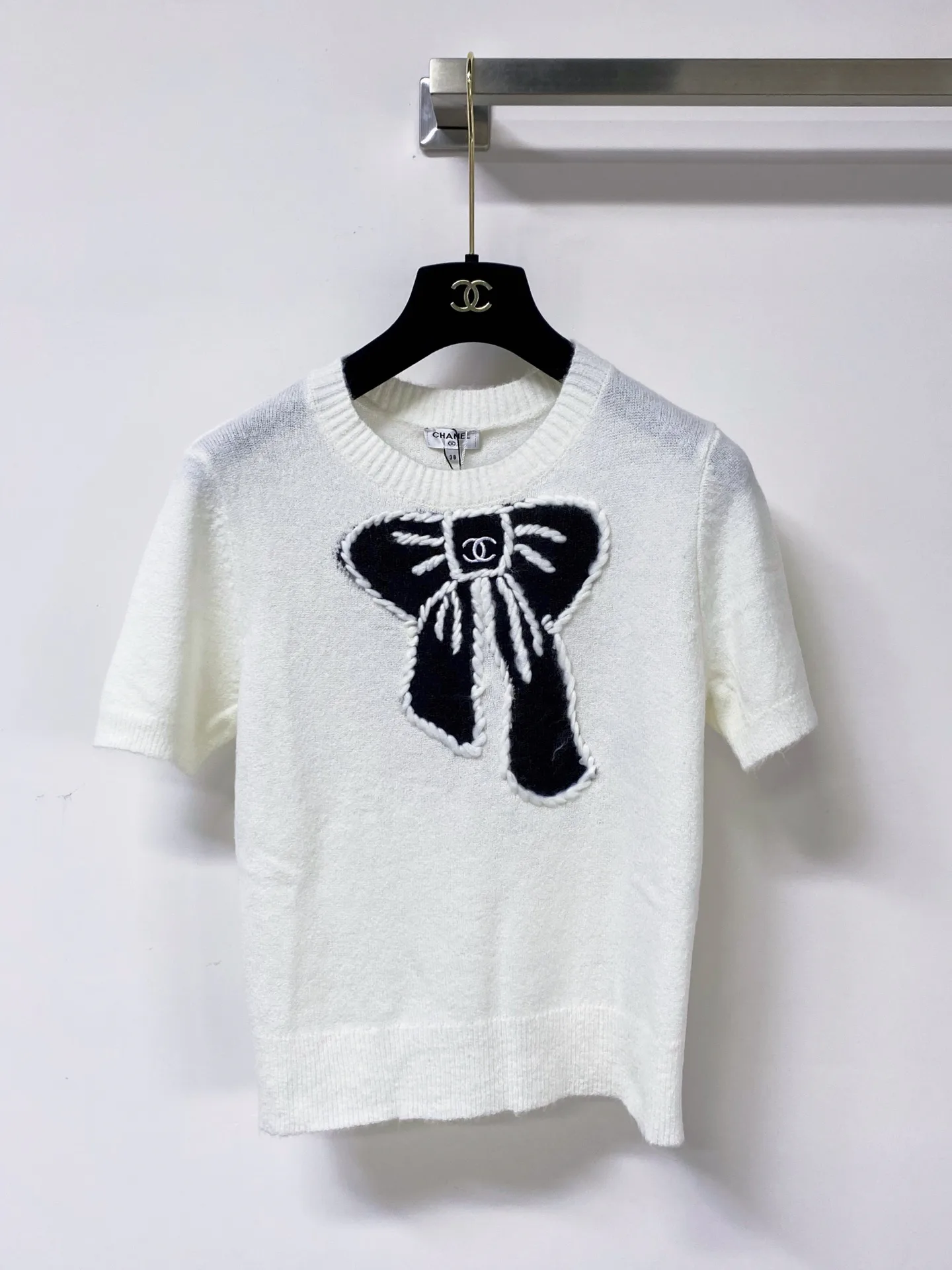 Women's T-Shirts CHANEL 18150729