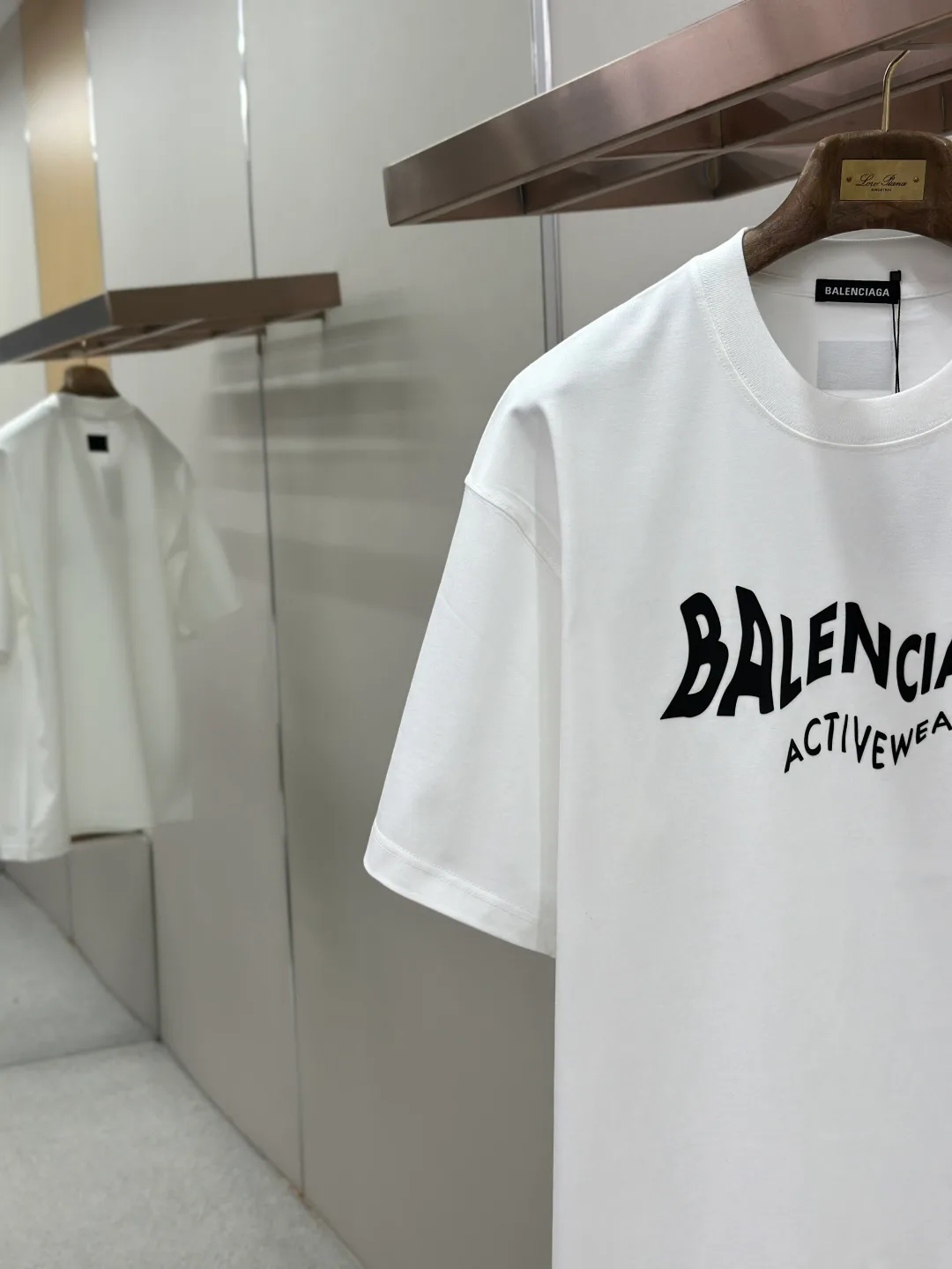 Men's T-Shirts BALENCIAGA 17810713