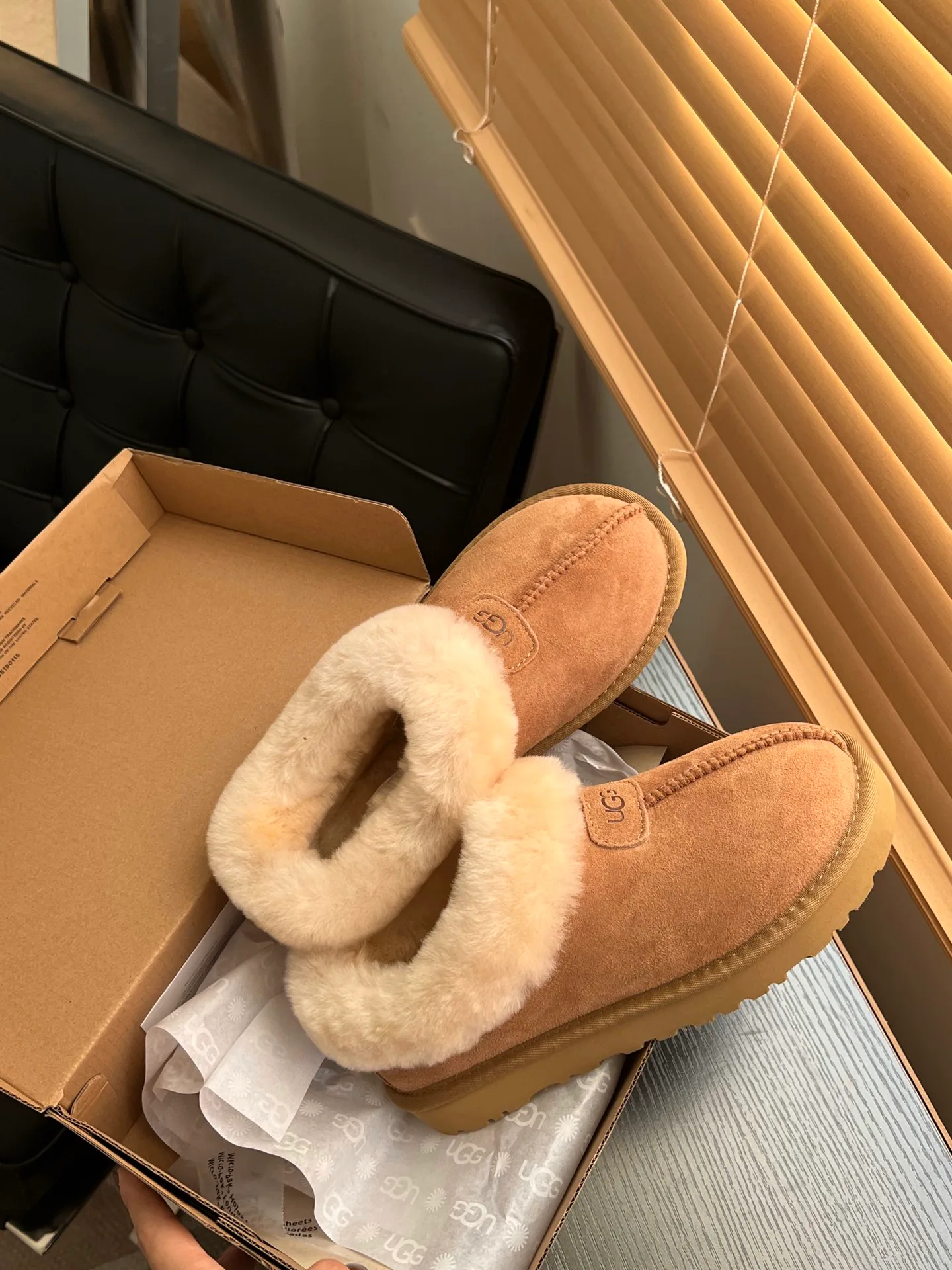 Women's Ugg Boots UGG 18366443