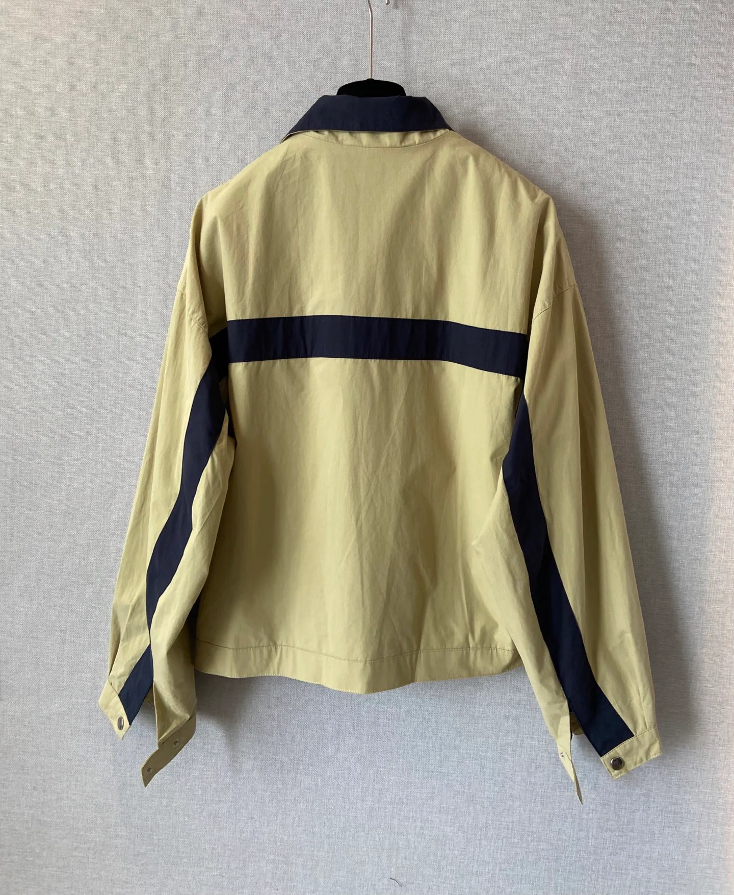 Women's Jackets And Down Jackets SAINT LAURENT 18497050