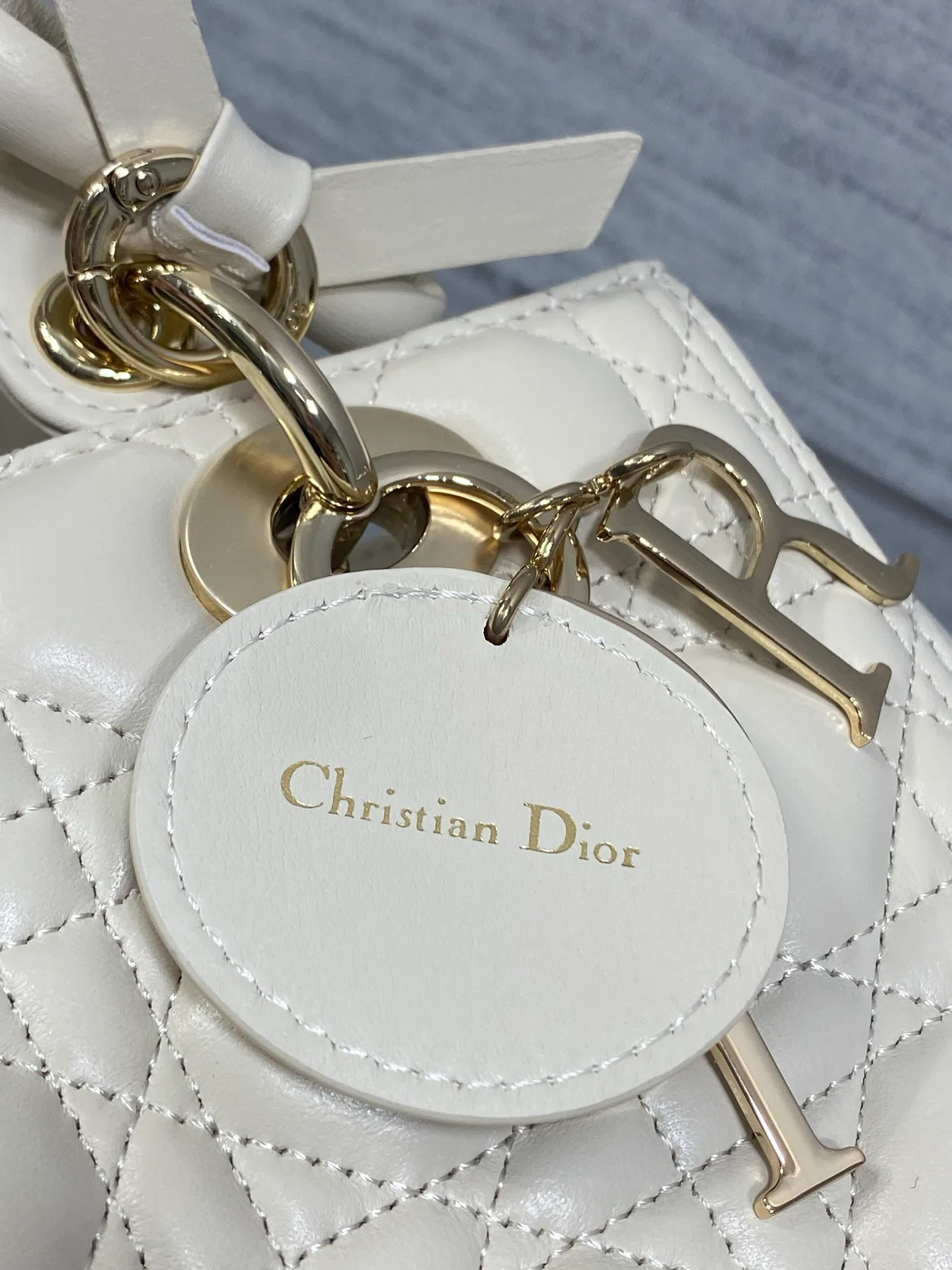 Women's Classic Handbags CHRISTIAN DIOR 17601473