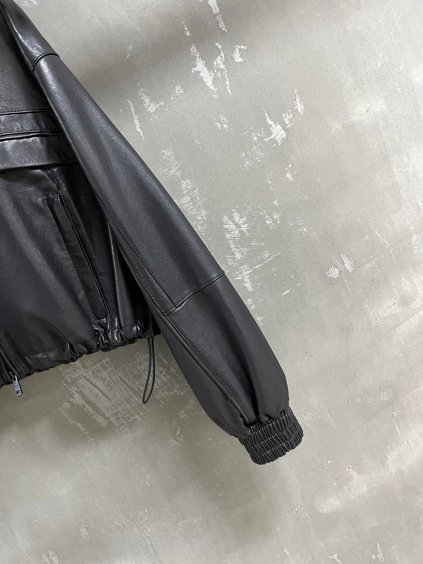 Women's Leather Jackets And Sheepskin Coats PRADA 18172850