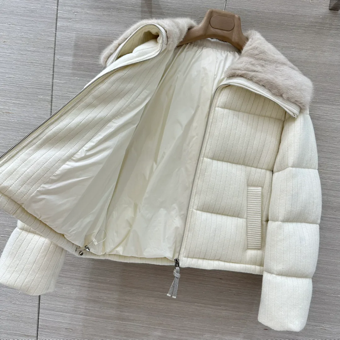 Women's Jackets And Down Jackets LORO PIANA 18115061