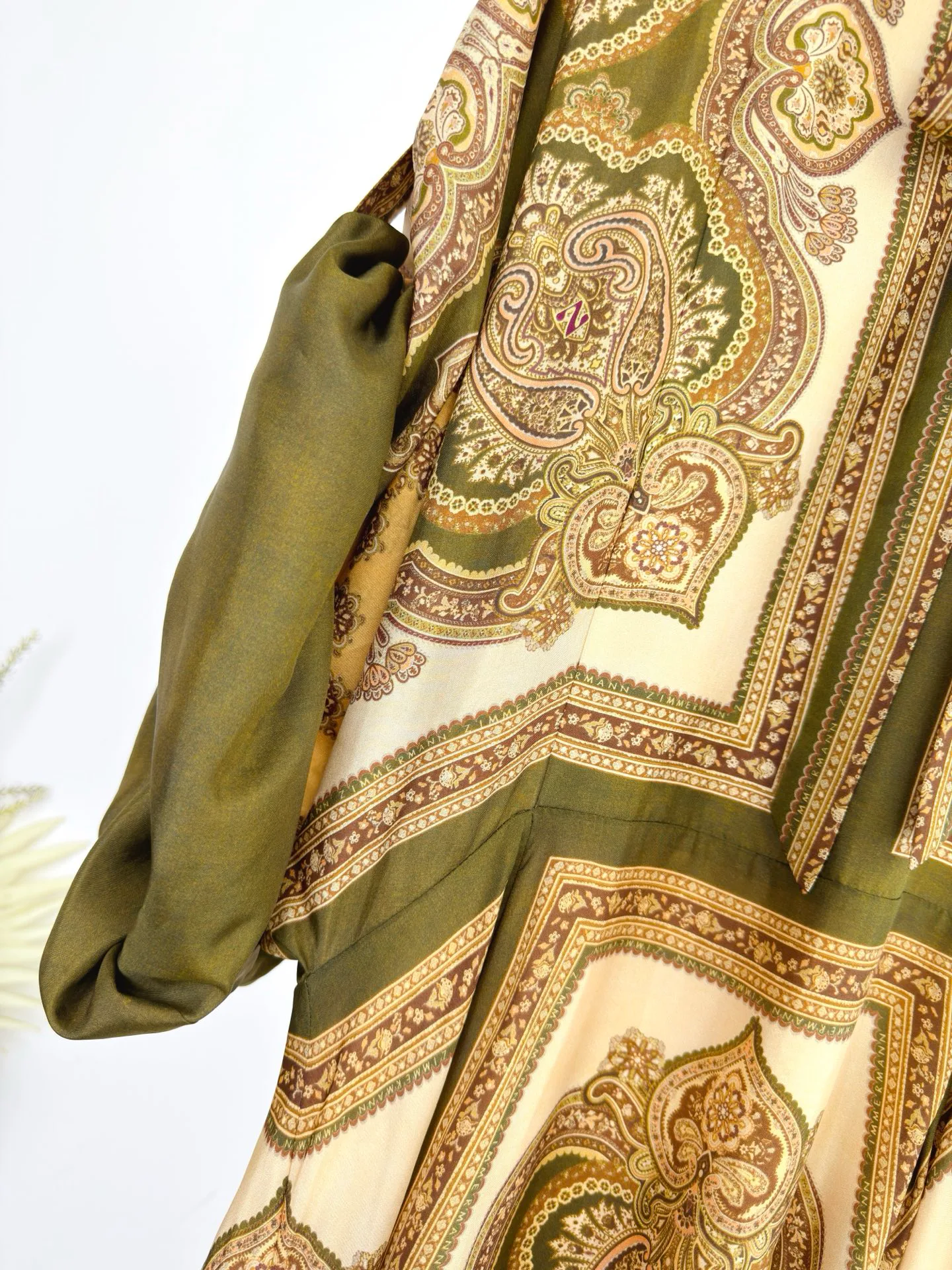 Women's Dresses ZIMMERMANN 18115746