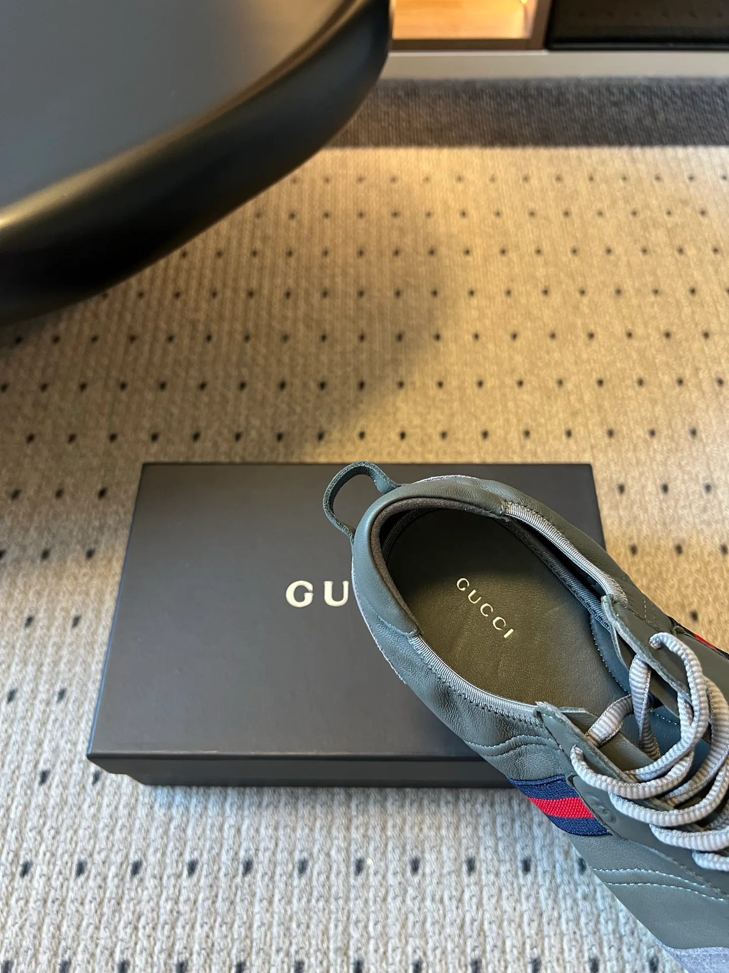 Women's Sneakers GUCCI 17419426