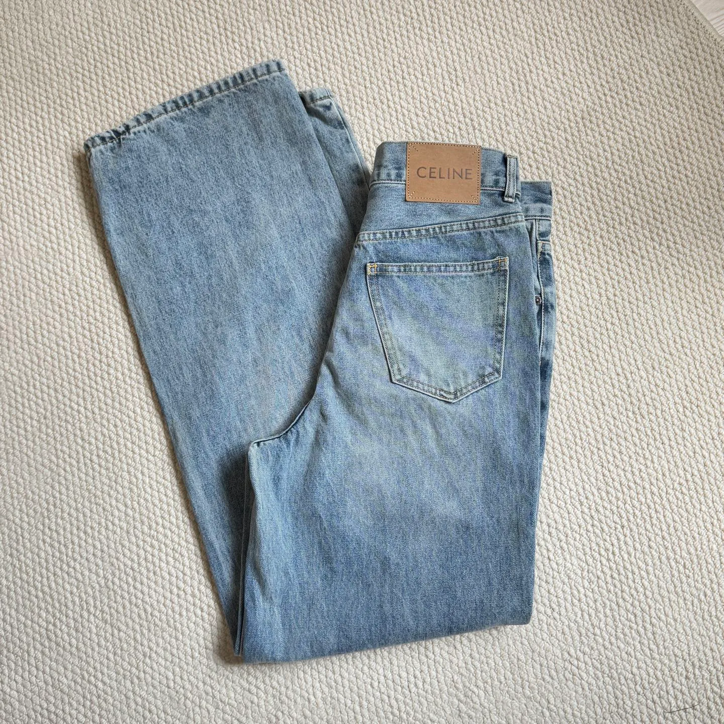 Women's Jeans CELINE 17970007