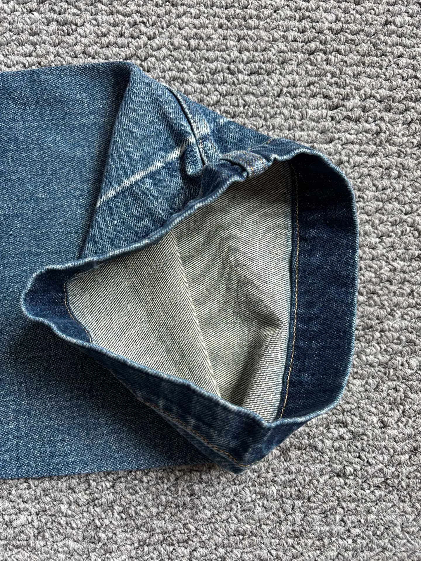 Women's Jeans CELINE 18339586